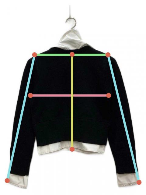 中古・古着通販】Bibiy. (ビビィ) PATTY PILGRIM TOP/パティピルグリム