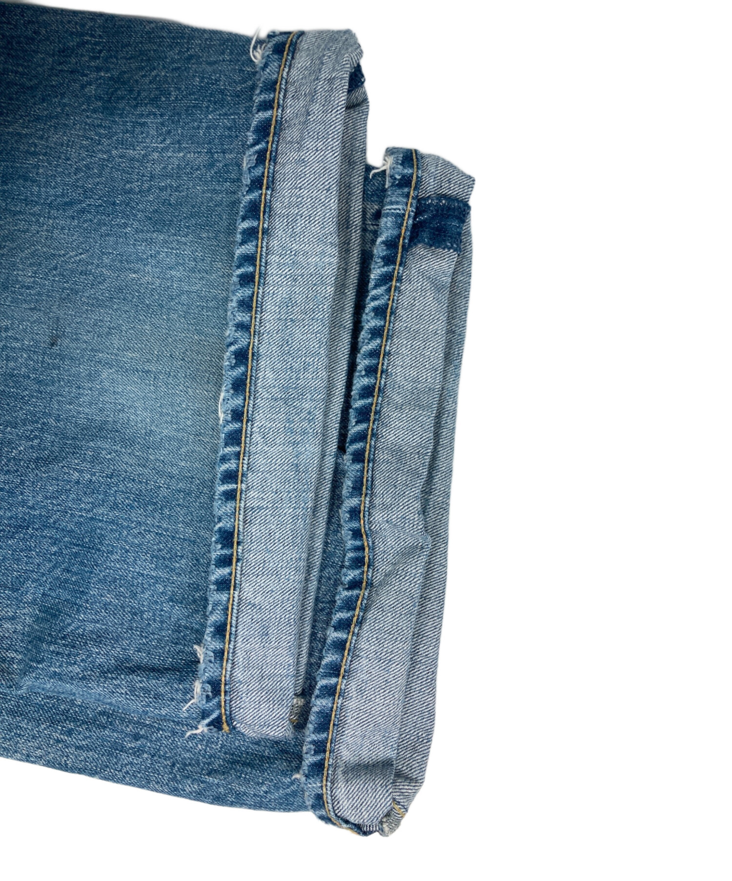 Minedenim NE.Wide 5pocket USS 【公式通販】