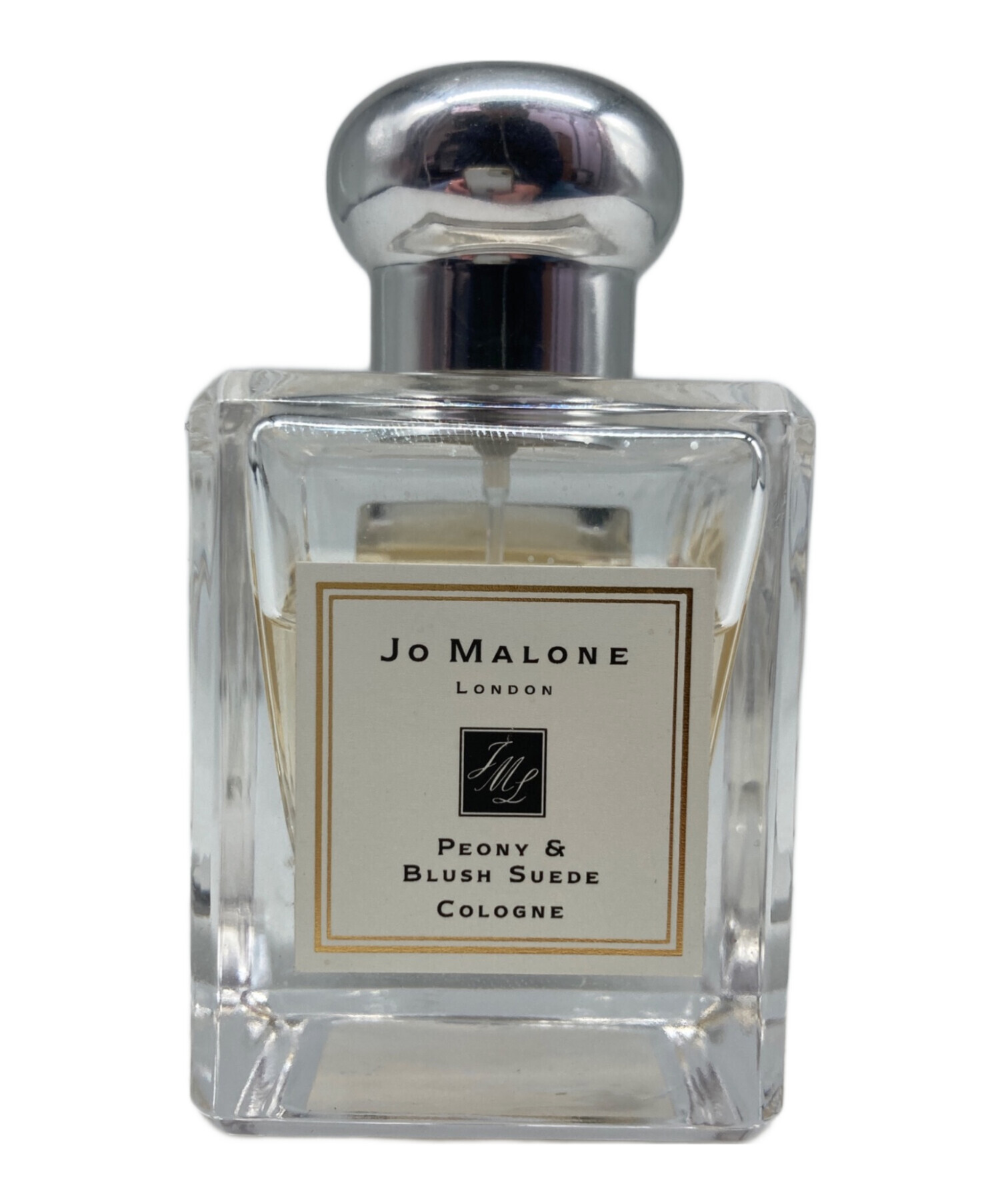 中古・古着通販】JO MALONE (ジョーマローン) オーデコロン サイズ
