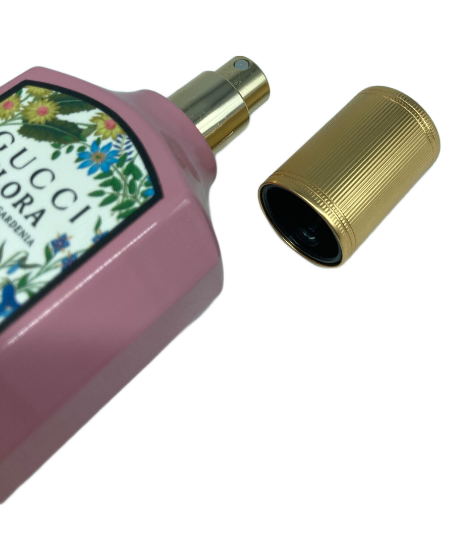 中古・古着通販】GUCCI (グッチ) オードパルファム サイズ:100ml