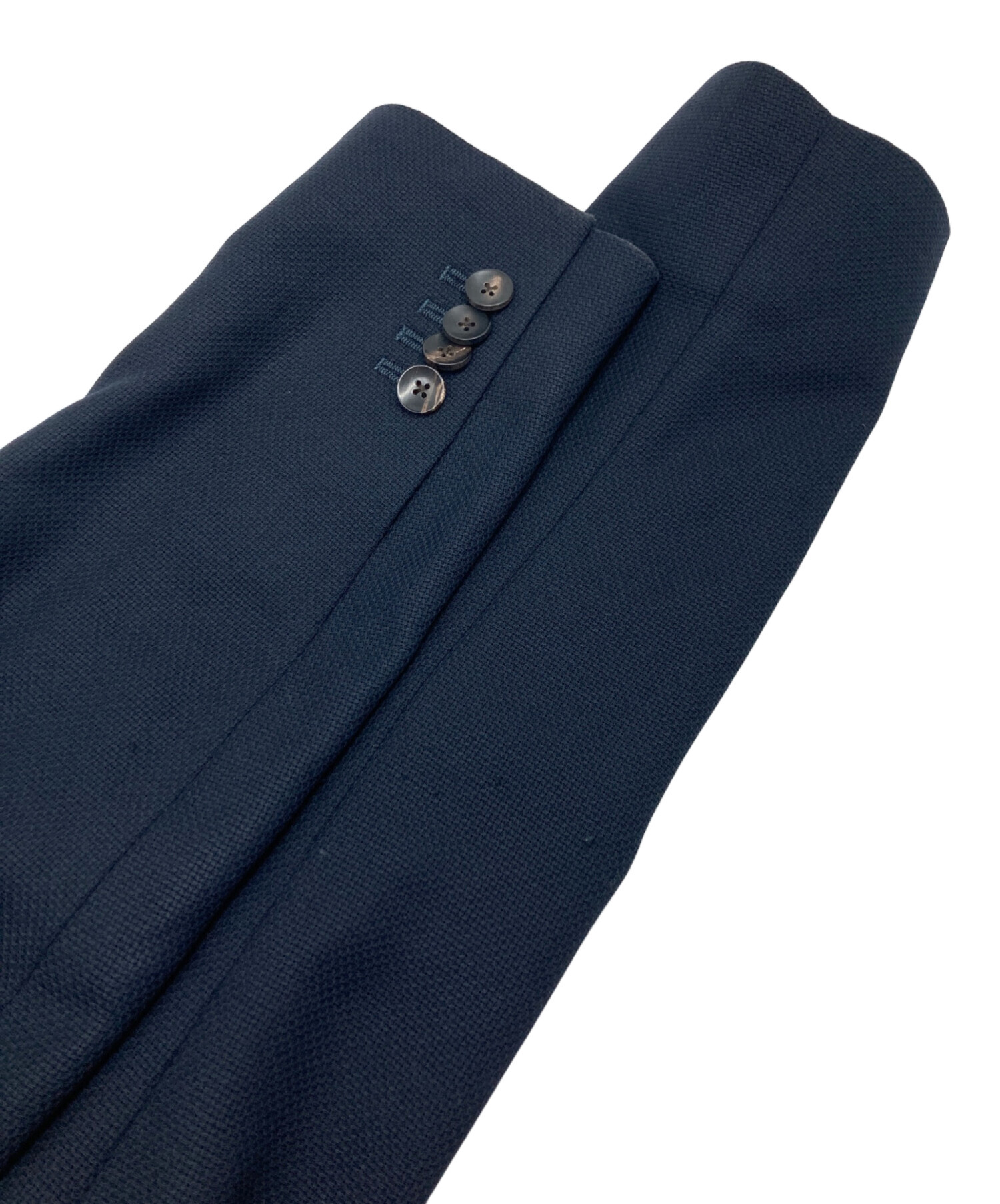 中古・古着通販】LARDINI (ラルディーニ) テーラードジャケット