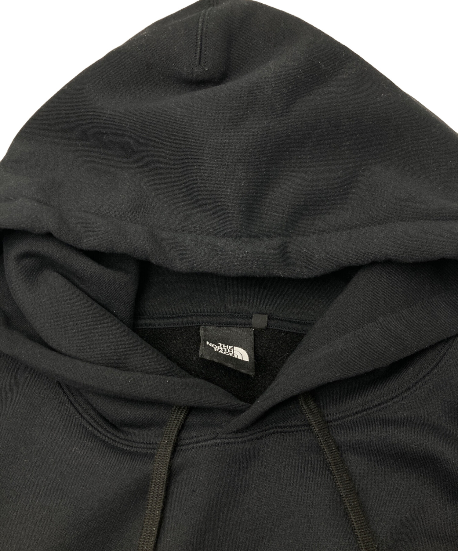 中古・古着通販】THE NORTH FACE (ザ ノース フェイス) SMALL LOGO 