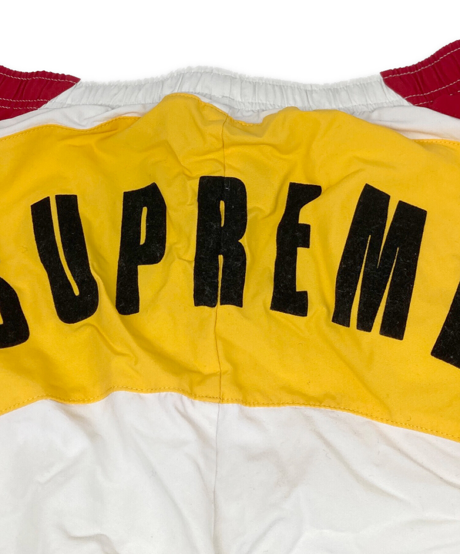 中古・古着通販】UMBRO (アンブロ) Supreme (シュプリーム) UNBRO