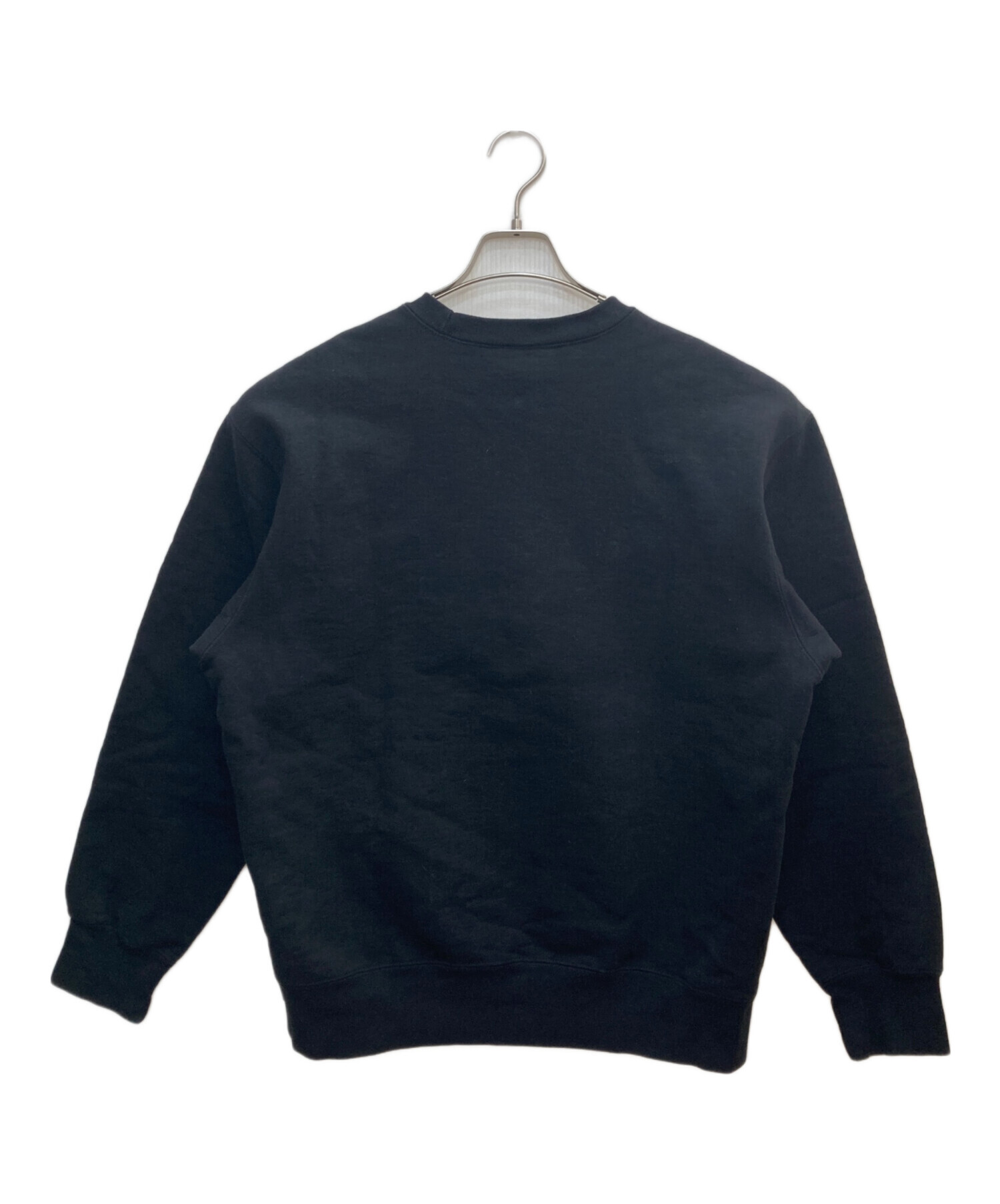 中古・古着通販】SUPREME (シュプリーム) BOX LOGO CREWNECK/ボックス