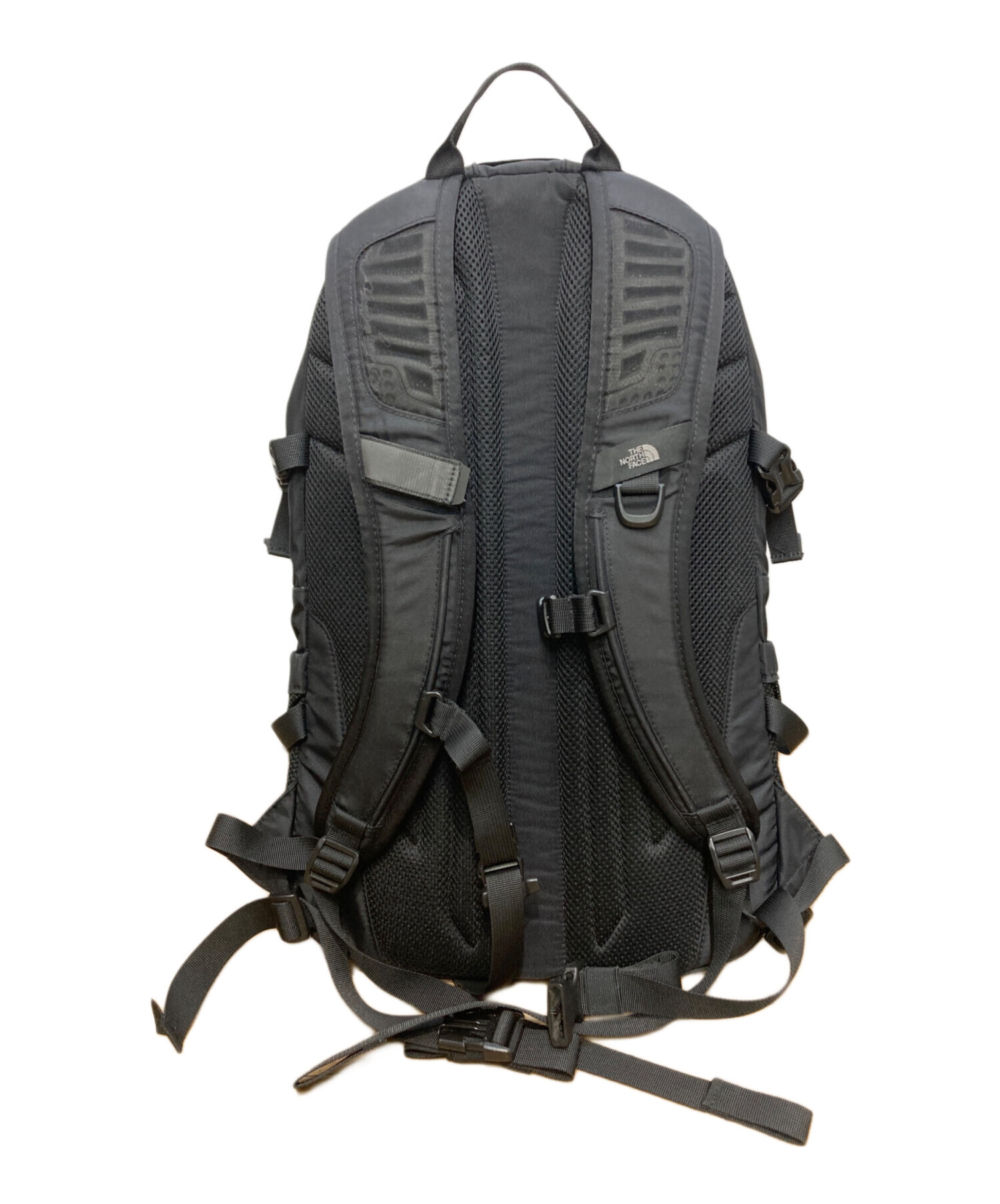 中古・古着通販】THE NORTH FACE (ザ ノース フェイス) HOT SHOT