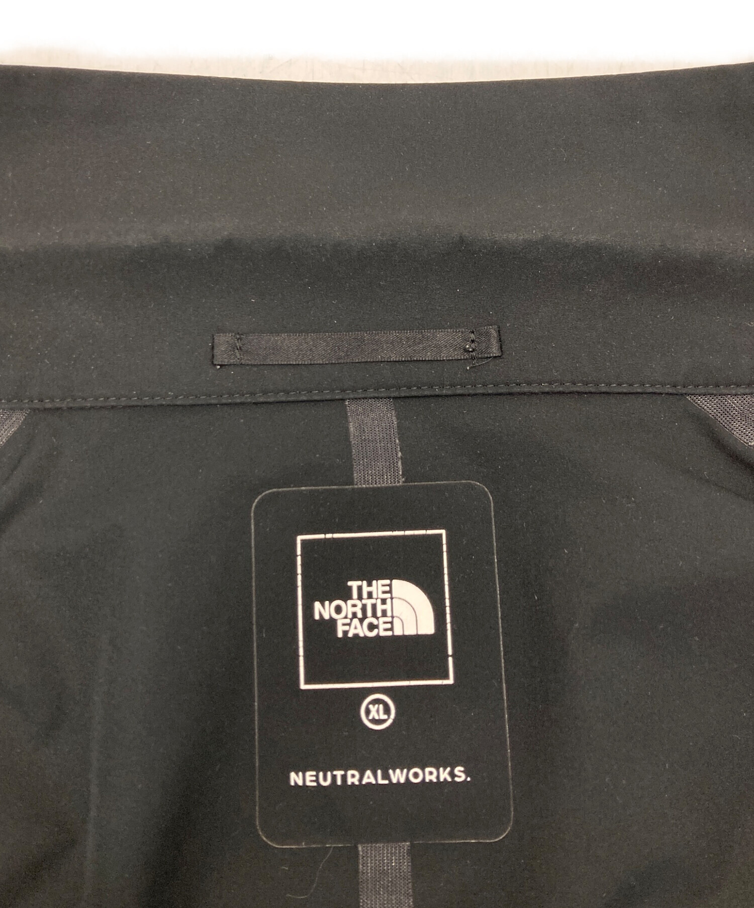 中古・古着通販】THE NORTH FACE (ザ ノース フェイス) テーラード