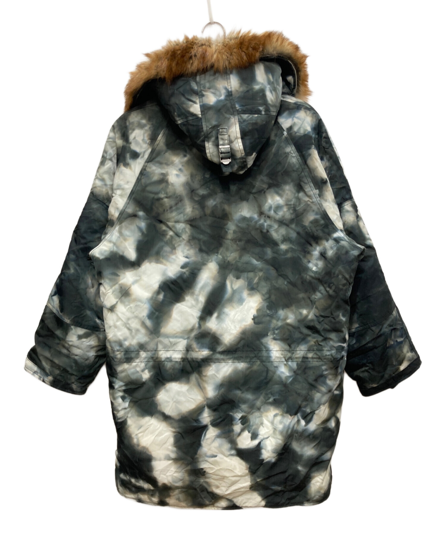 中古・古着通販】SUGARHILL (シュガーヒル) POUR CAMO N3-B/プール 