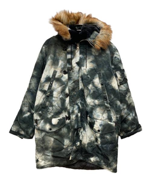 中古・古着通販】SUGARHILL (シュガーヒル) POUR CAMO N3-B/プール