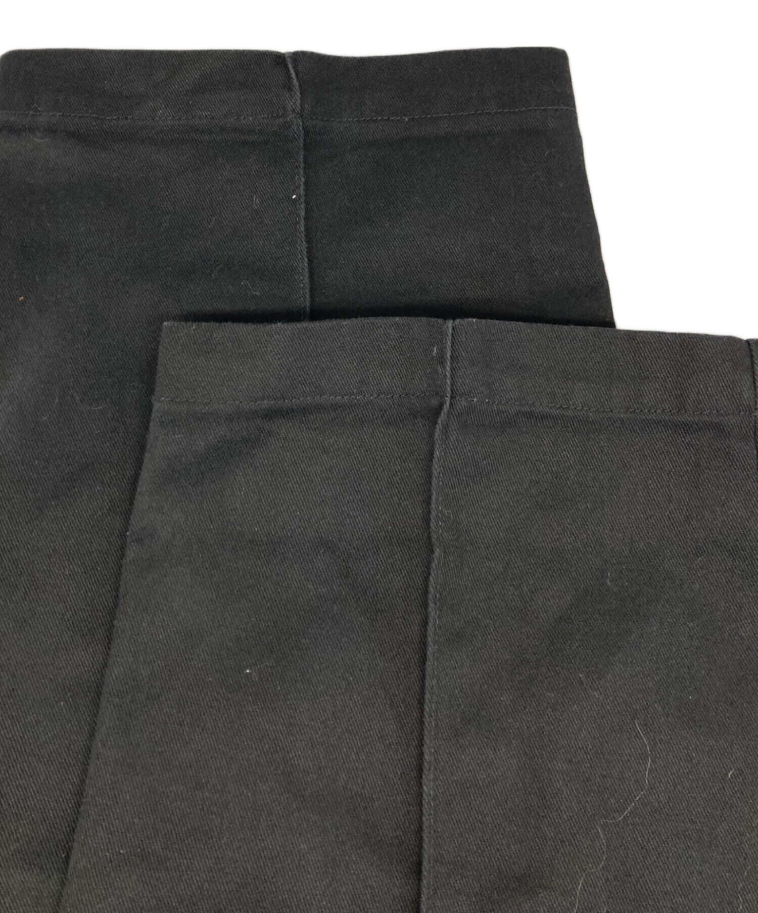 PROPS STORE × Dickies ユーティリティパンツ ダークブラウン