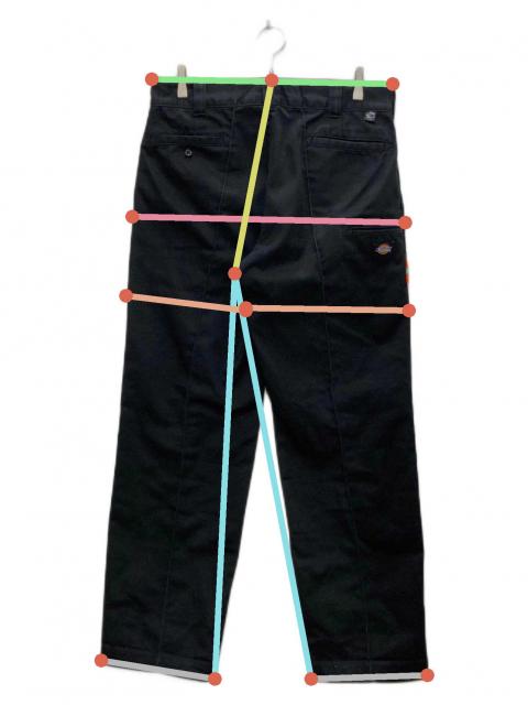 中古・古着通販】Dickies (ディッキーズ) PROPS STORE (プロップス
