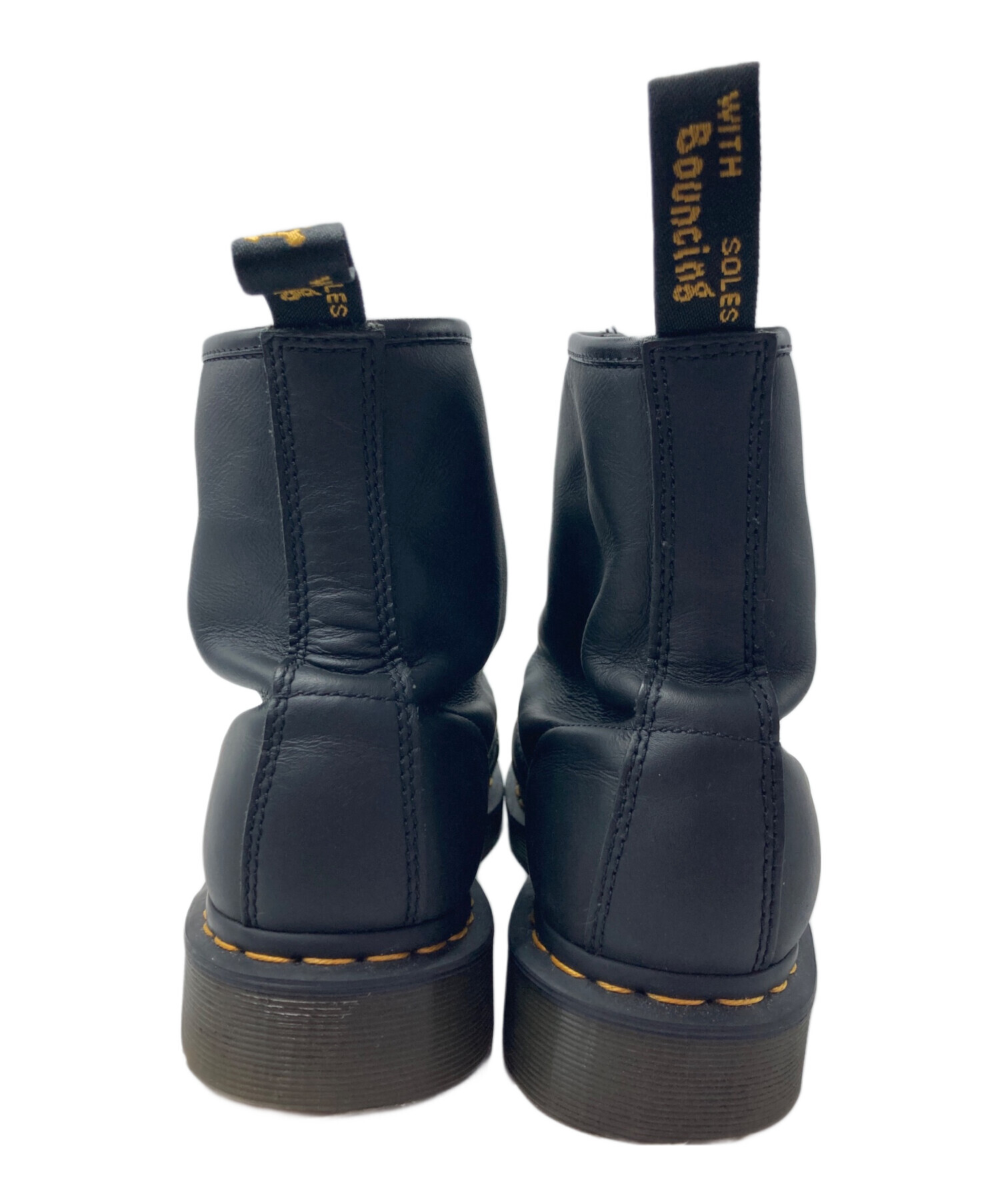 中古・古着通販】Dr.Martens (ドクターマーチン) 8ホールブーツ