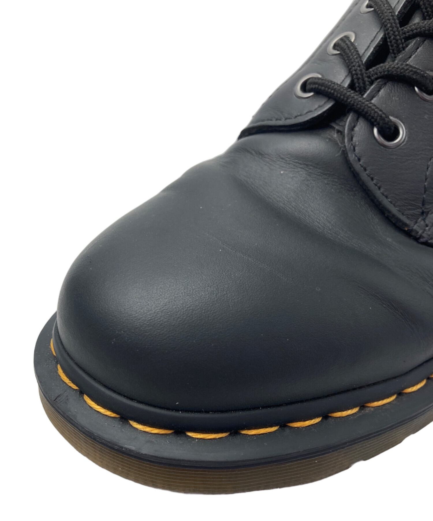 中古・古着通販】Dr.Martens (ドクターマーチン) 8ホールブーツ
