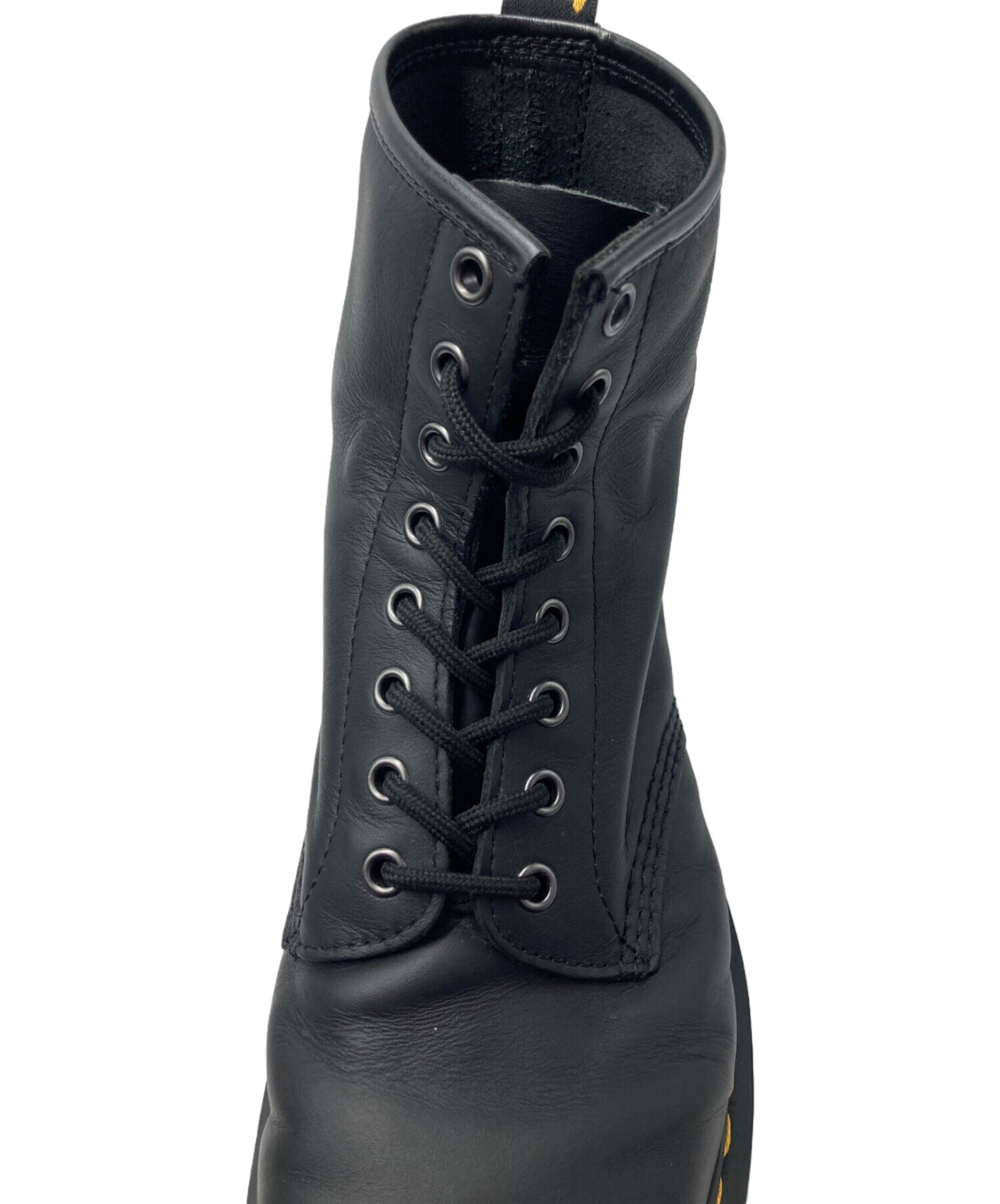 中古・古着通販】Dr.Martens (ドクターマーチン) 8ホールブーツ