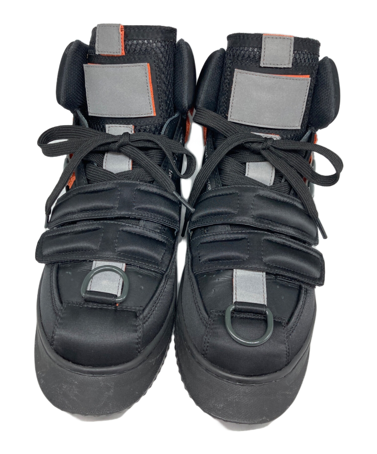 村上隆 村上隆 PORTER BS - 06 T.Z. original 28 × PORTERのスニーカー 