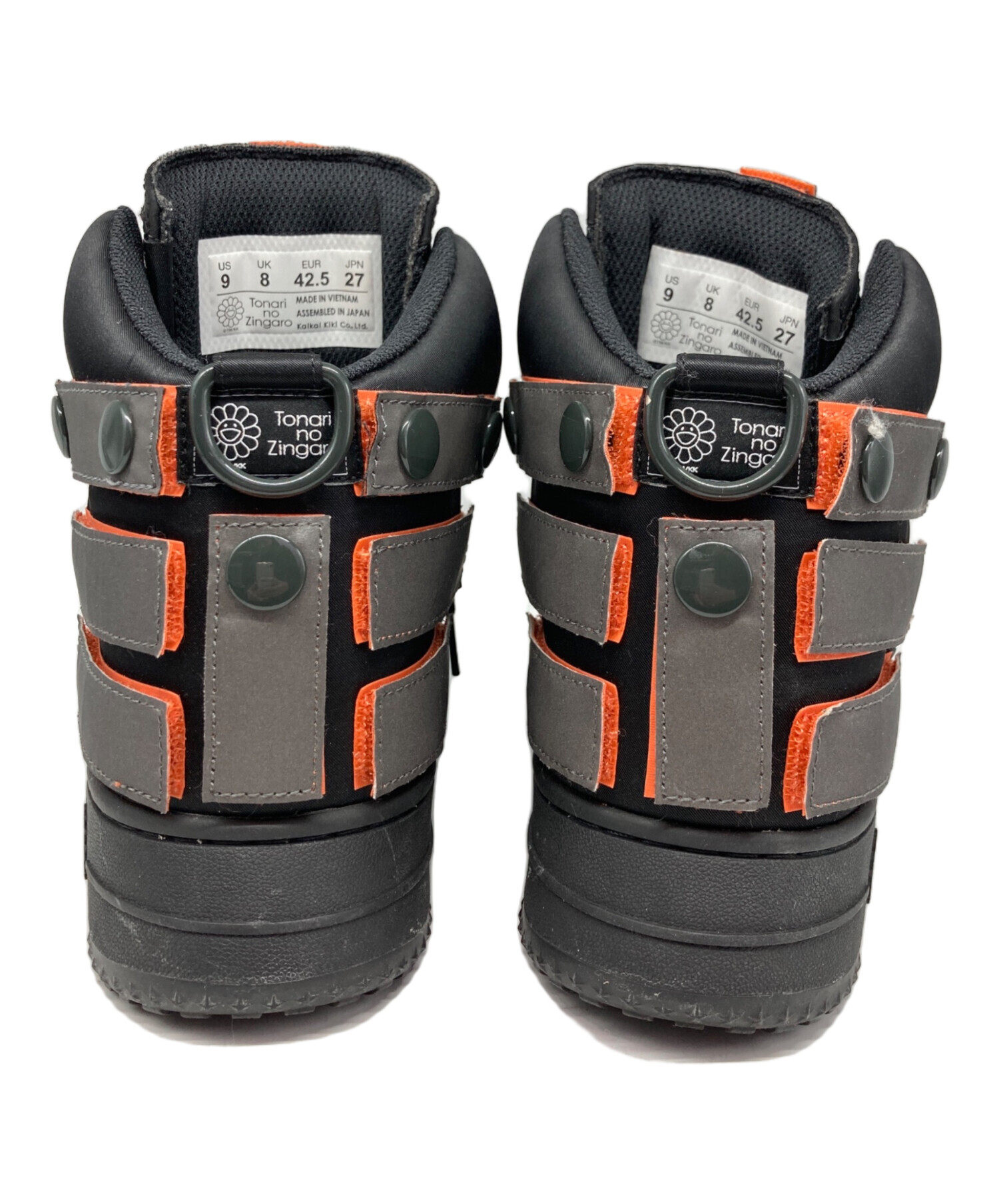 中古・古着通販】TAKASHI MURAKAMI (タカシ ムラカミ) PORTER