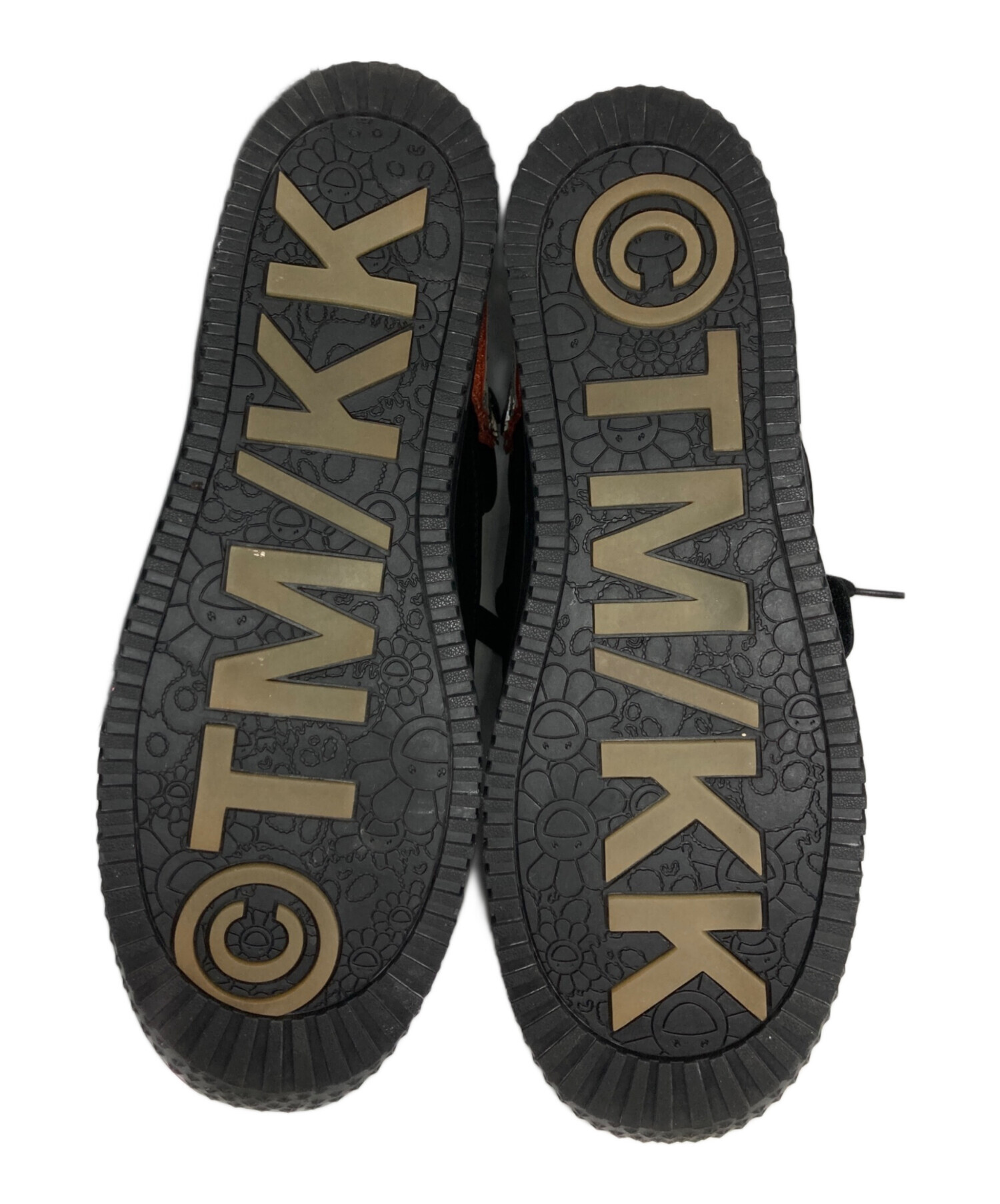 中古・古着通販】TAKASHI MURAKAMI (タカシ ムラカミ) PORTER