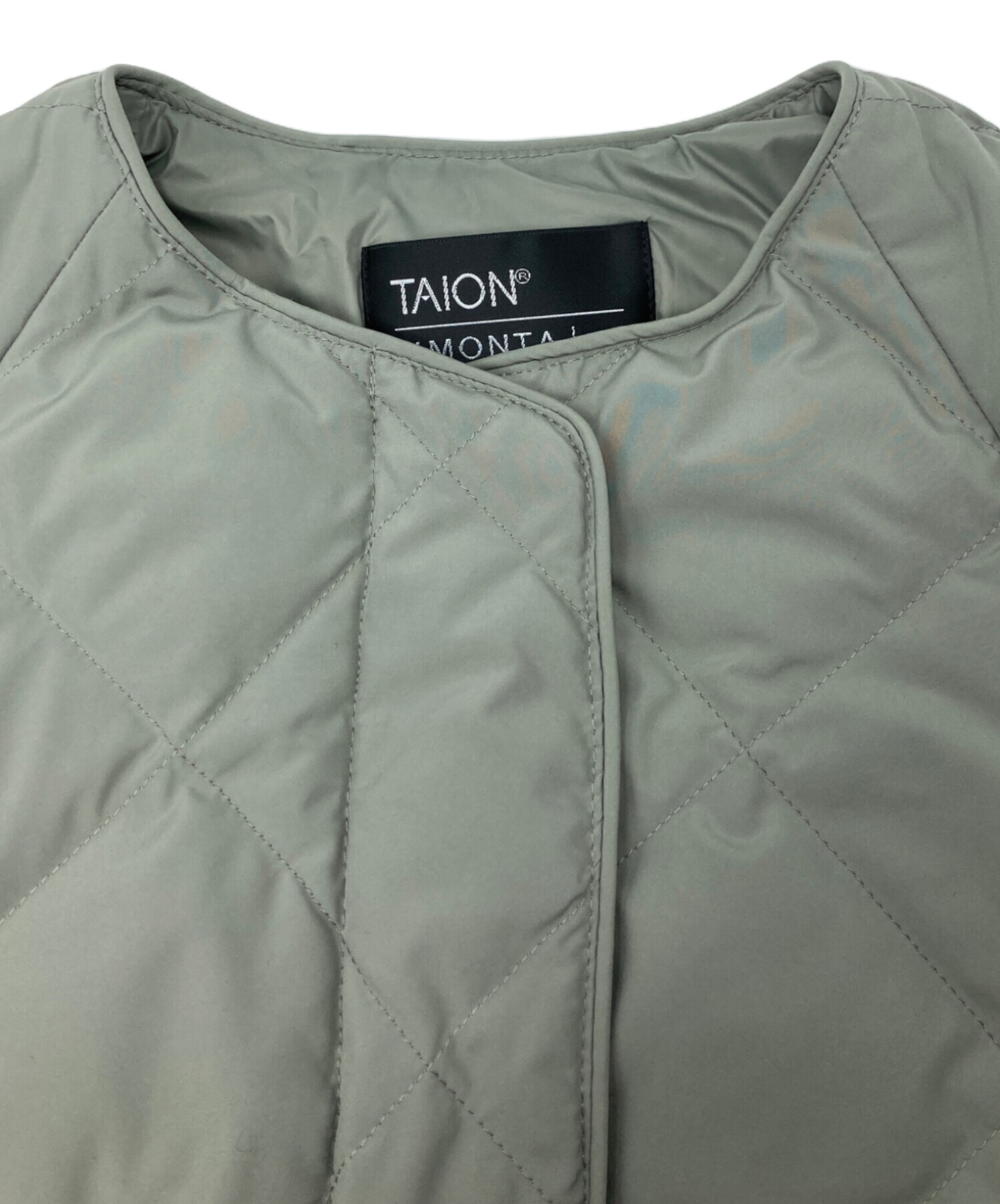 中古・古着通販】TAION (タイオン) UNFILO (アンフィーロ