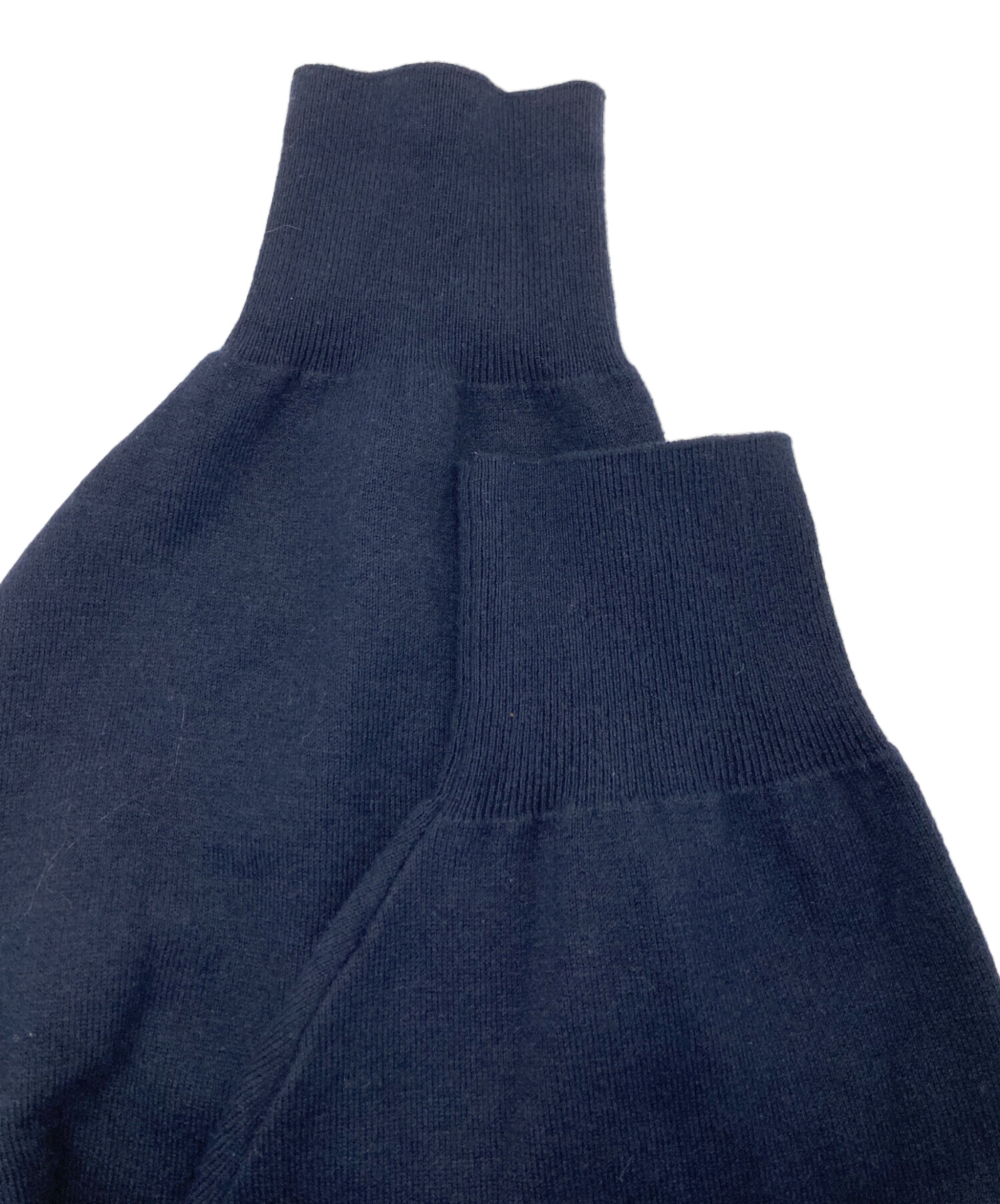 中古・古着通販】nagonstans (ナゴンスタンス) box cardigan/ボックス