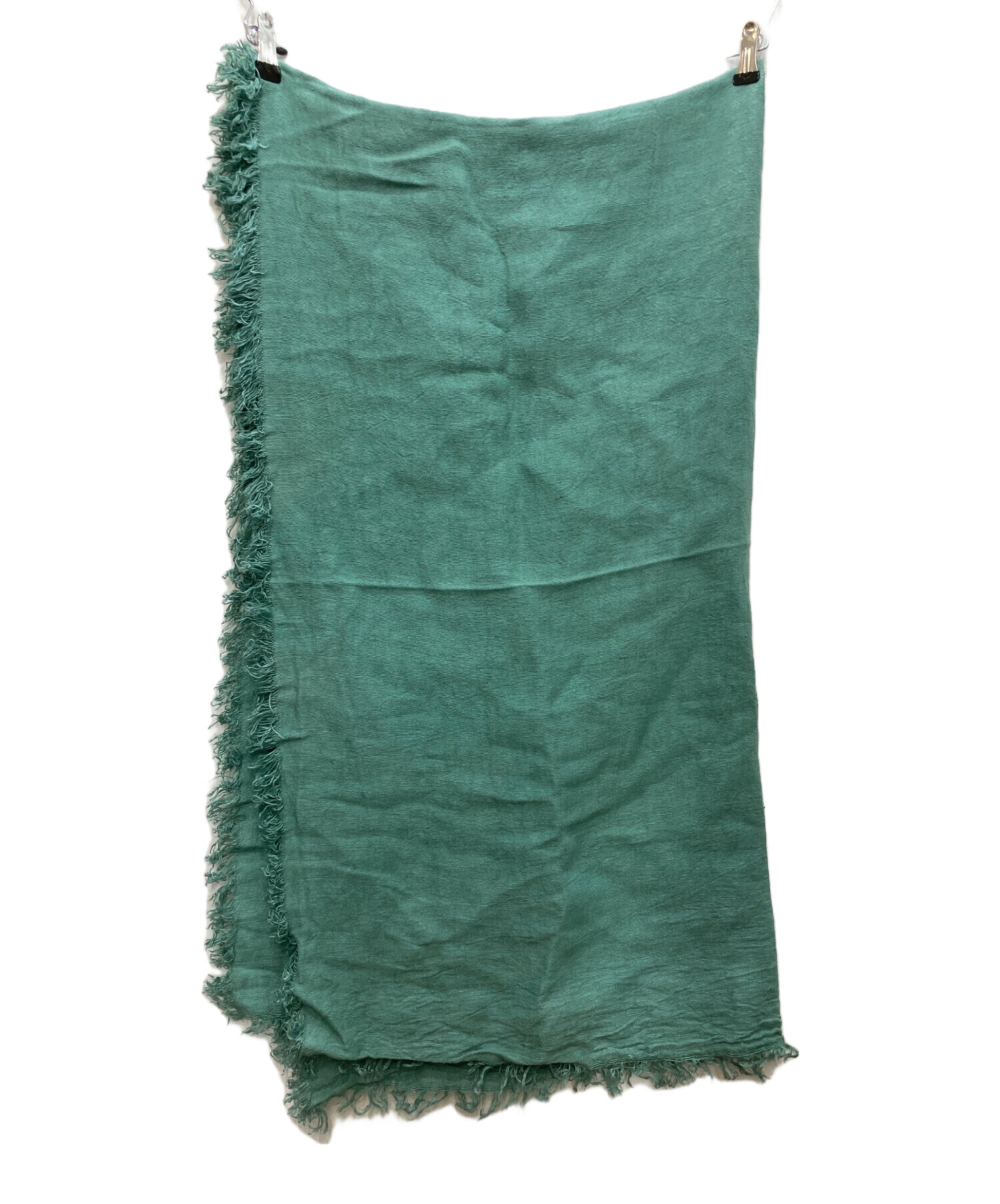 中古・古着通販】ASAUCE MELER (アソースメレ) リネンストール