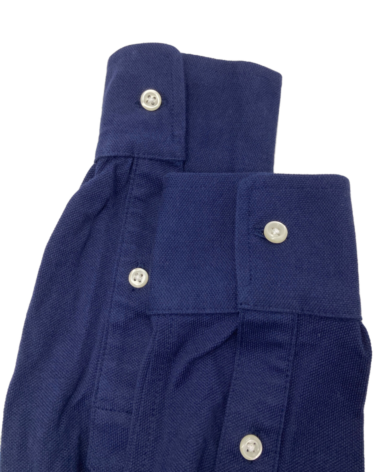 中古・古着通販】POLO RALPH LAUREN (ポロ・ラルフローレン) シャツ