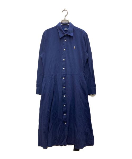 中古・古着通販】POLO RALPH LAUREN (ポロ・ラルフローレン) シャツ