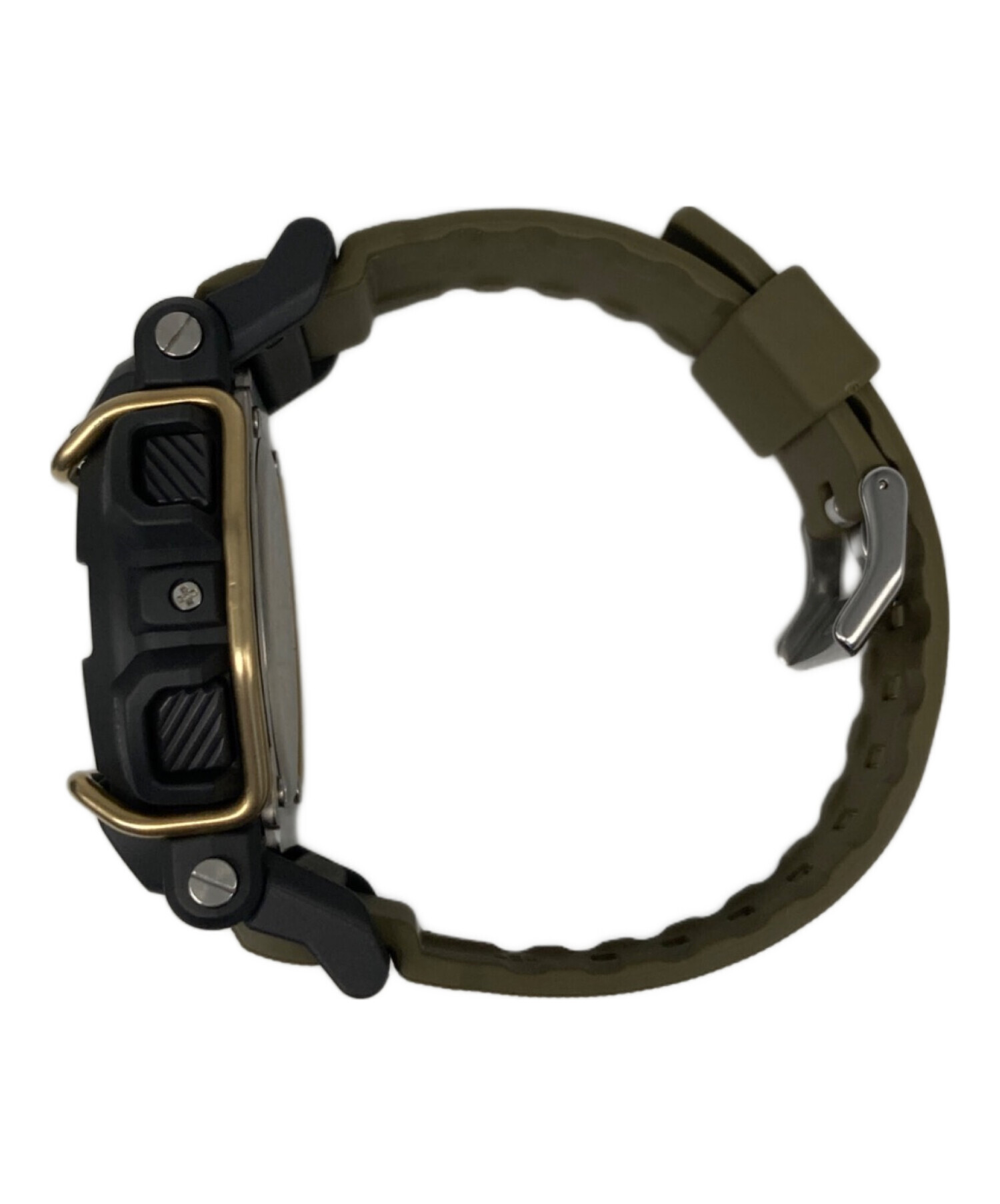 中古・古着通販】CASIO (カシオ) リストウォッチ｜ブランド・古着通販