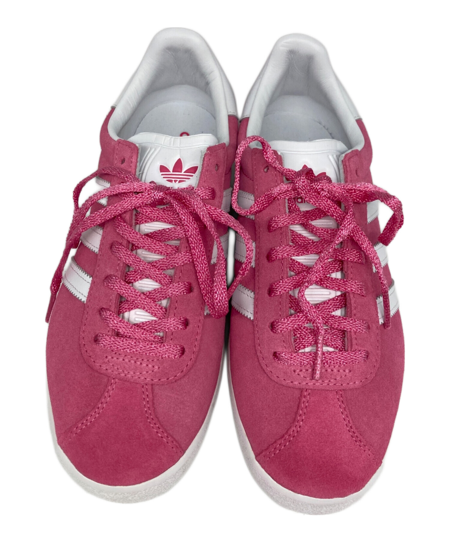 中古・古着通販】adidas (アディダス) GAZELLE 85 スニーカー ホワイト 