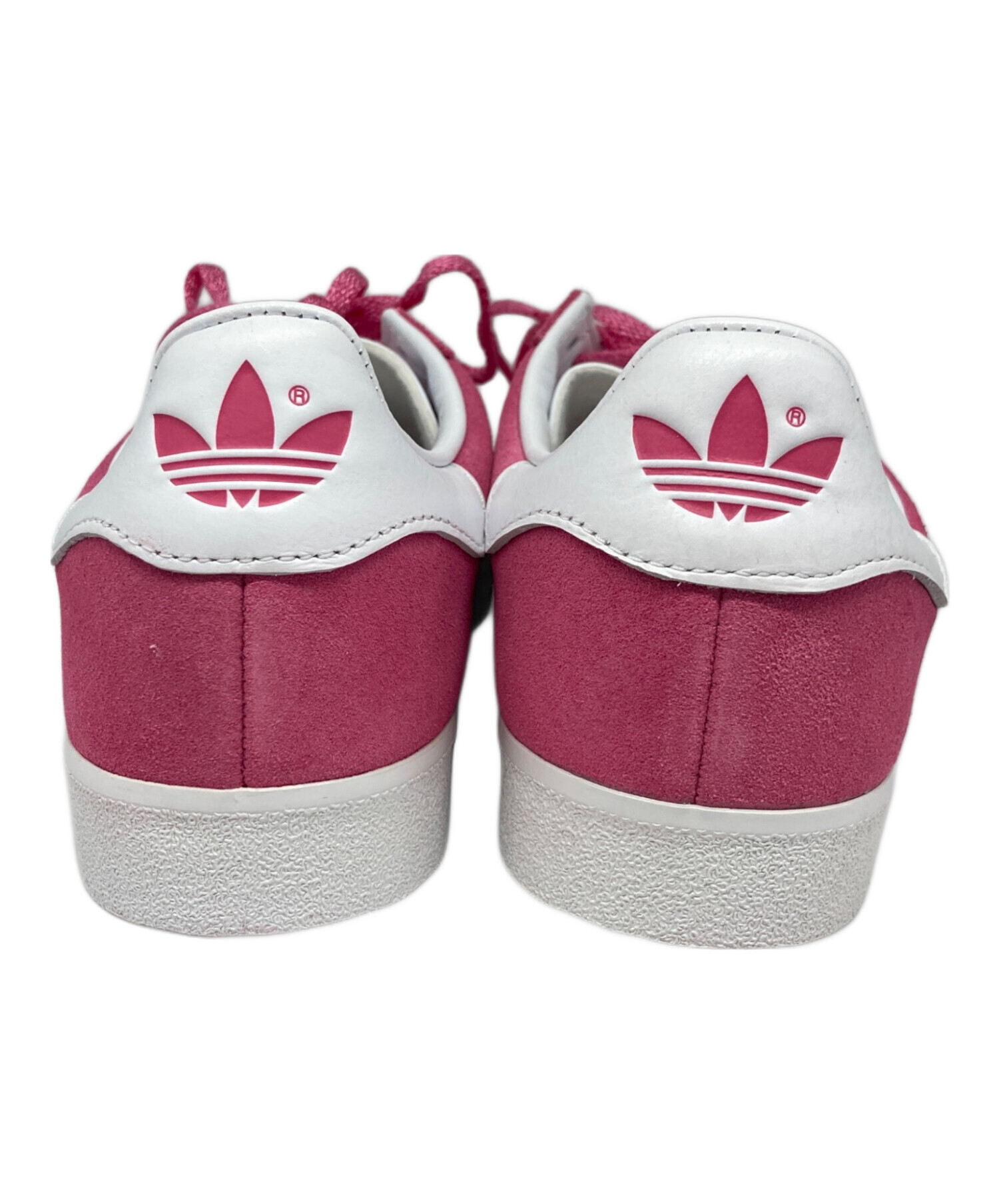 中古・古着通販】adidas (アディダス) GAZELLE 85 スニーカー ホワイト 