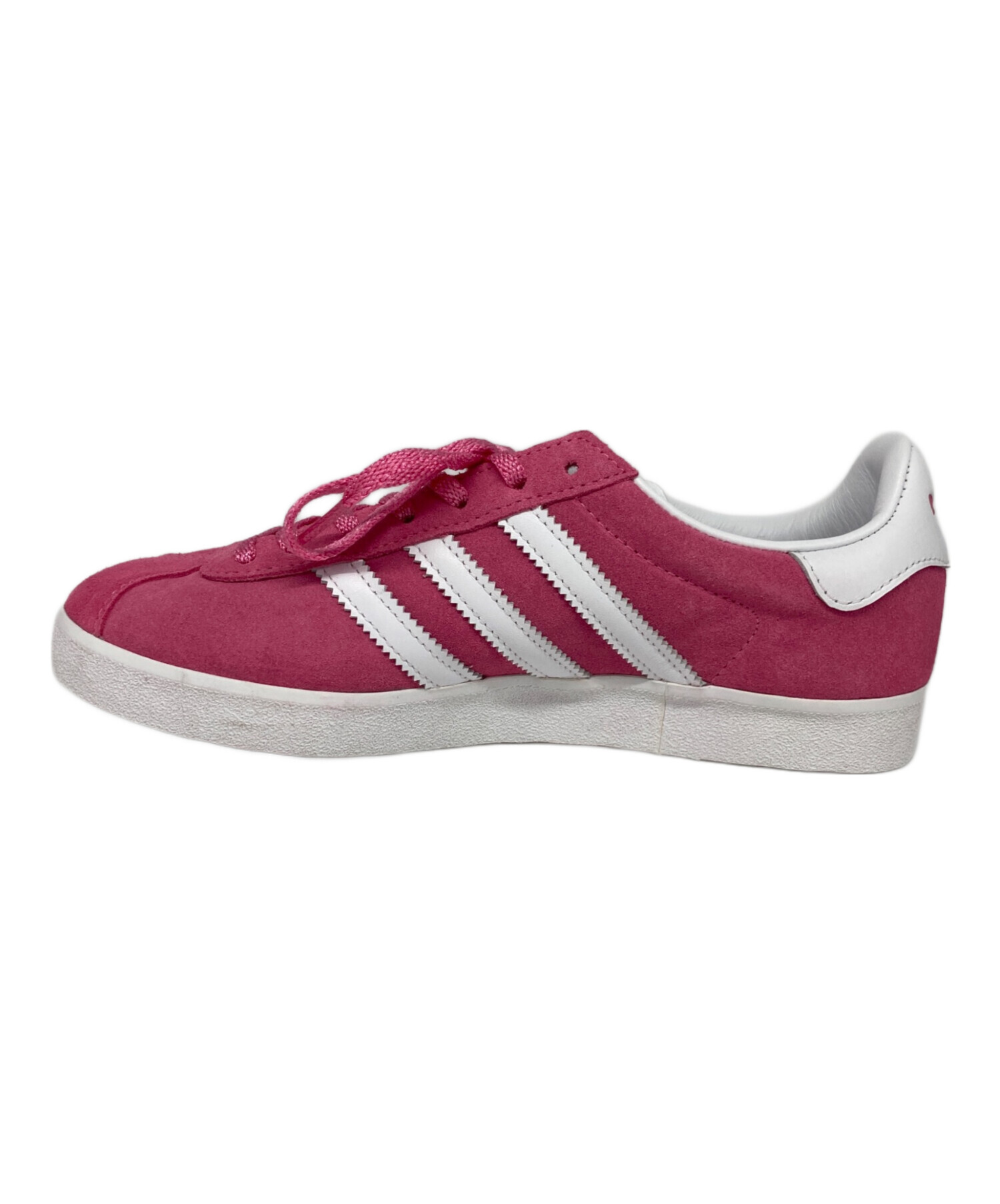 中古・古着通販】adidas (アディダス) GAZELLE 85 スニーカー ホワイト 