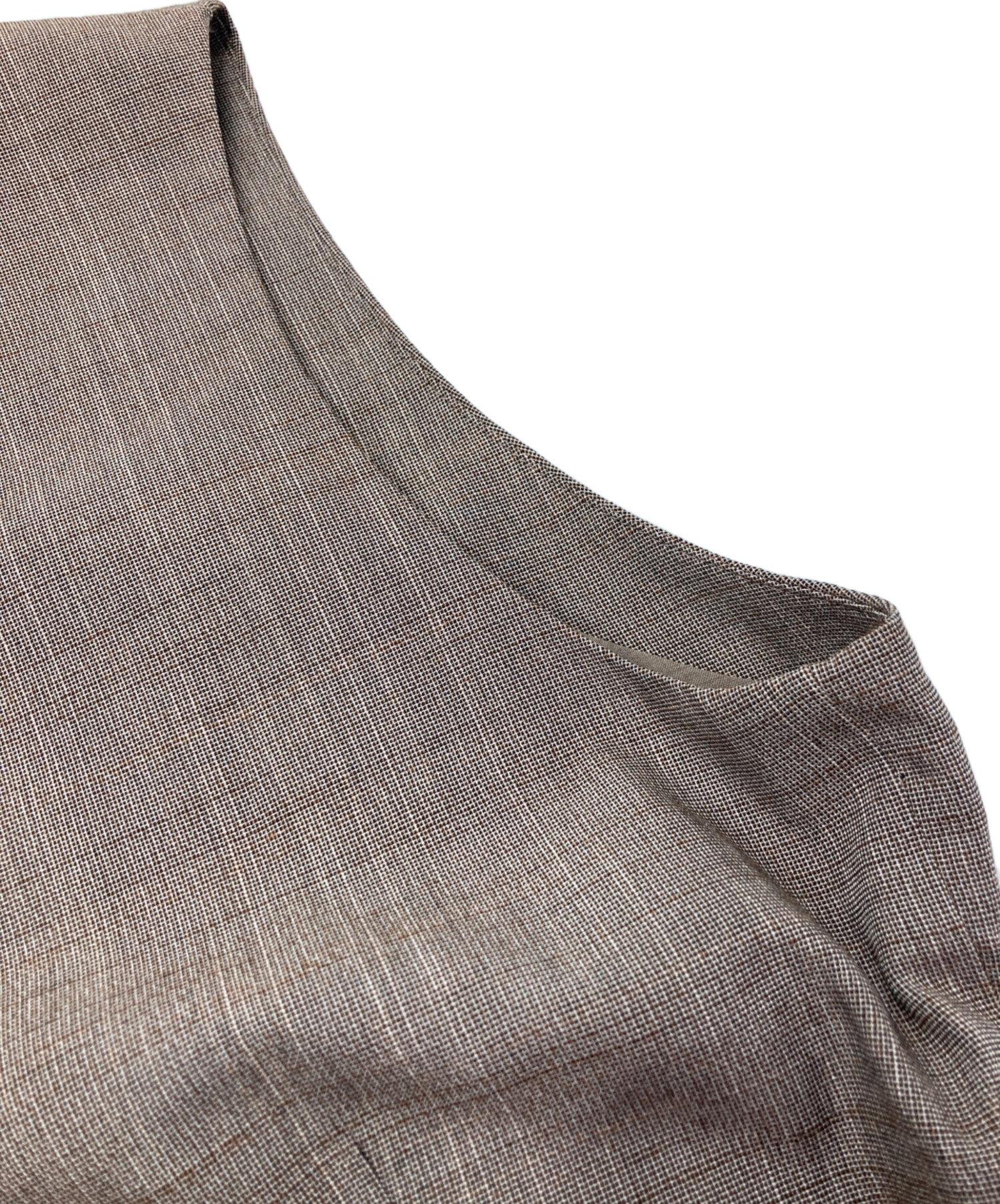 BEAUTY&YOUTH UNITED ARROWS - hooked vintage  スエード　皮　ジレ 中古・古着通販】BEAUTY&YOUTH UNITED ARROWS (ビューティーアンド