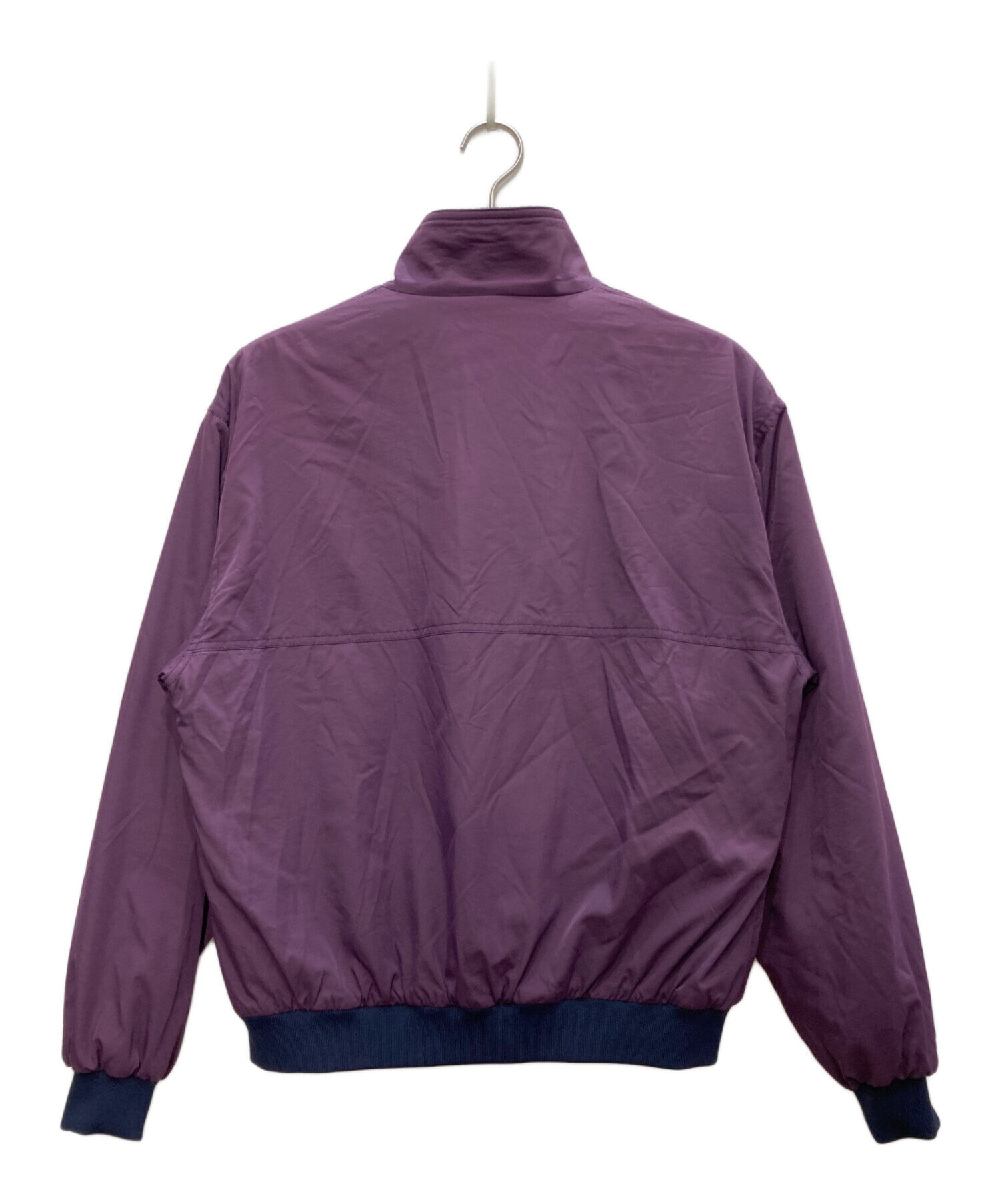 中古・古着通販】X-LARGE (エクストララージ) ナイロン フリース