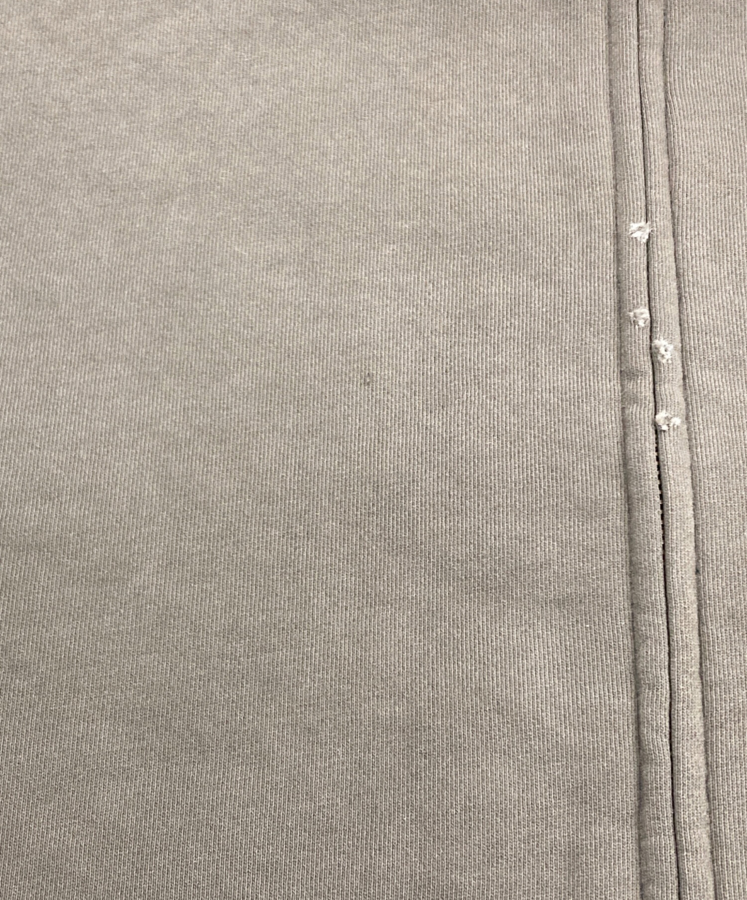 中古・古着通販】NUMBER (N)INE (ナンバーナイン) スカルジップアップ