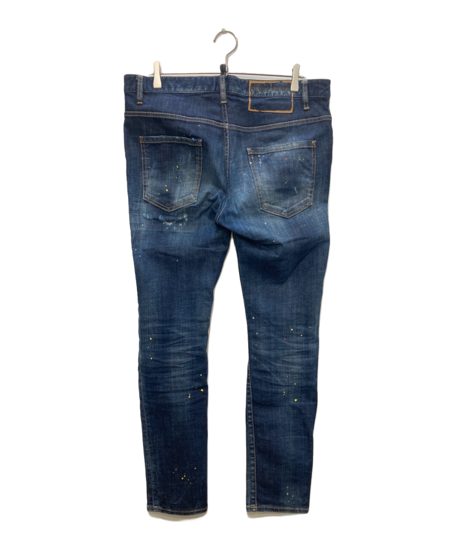 中古・古着通販】DSQUARED2 (ディースクエアード) Skater Jeans