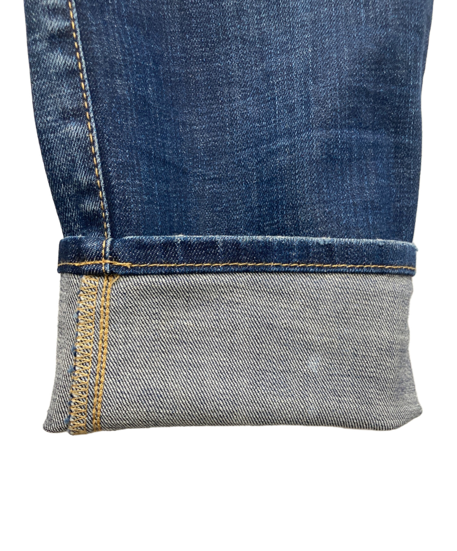 中古・古着通販】DSQUARED2 (ディースクエアード) Skater Jeans