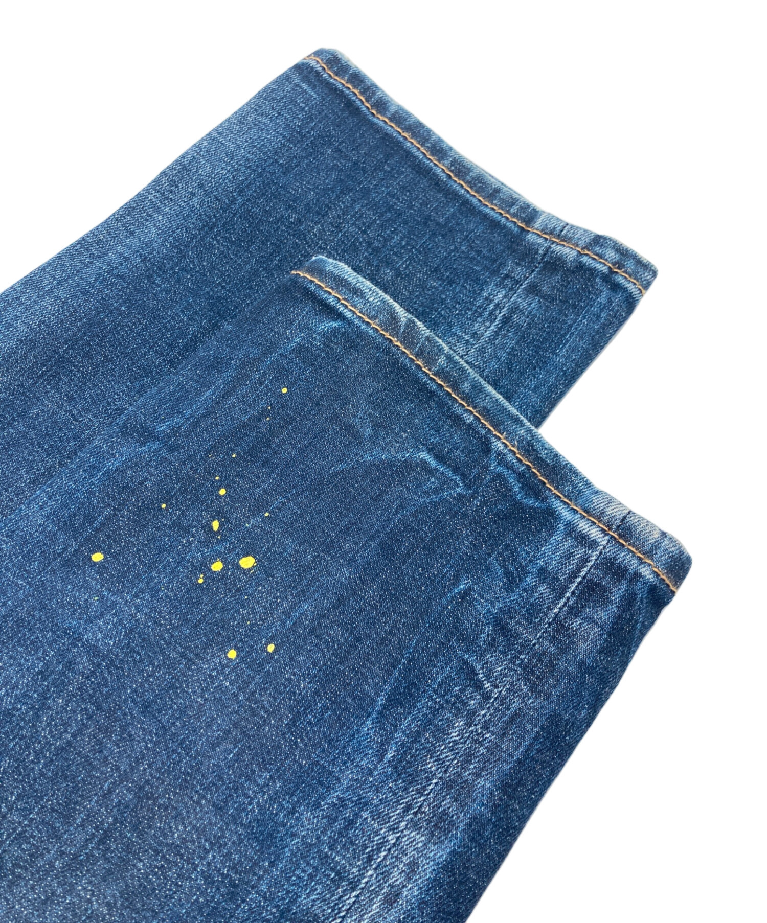 中古・古着通販】DSQUARED2 (ディースクエアード) Skater Jeans