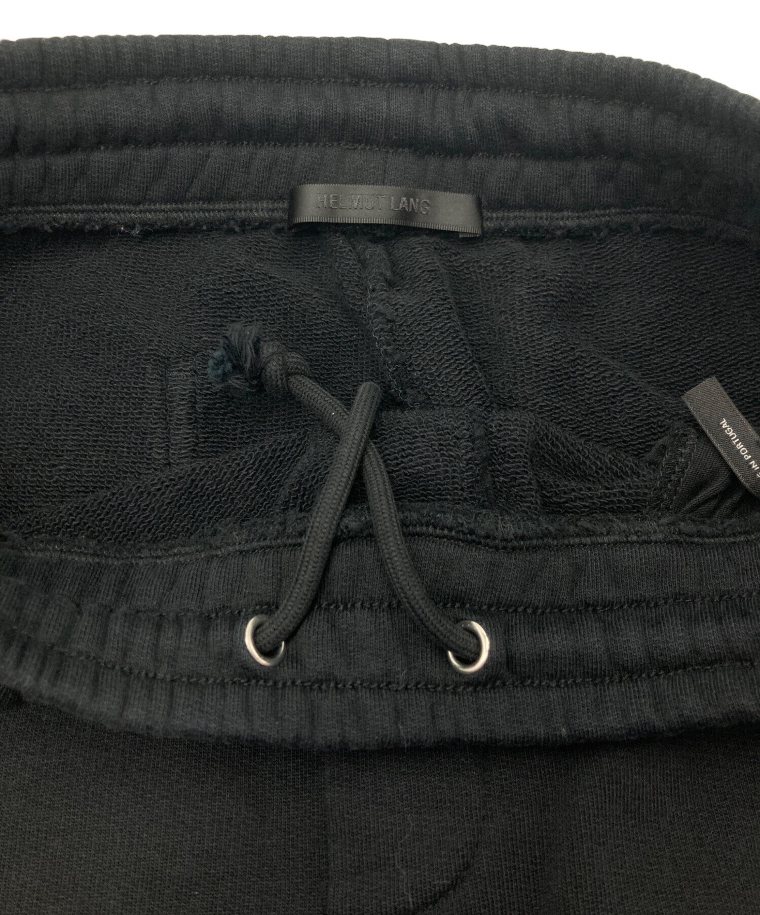 中古・古着通販】HELMUT LANG (ヘルムートラング) スウェットパンツ