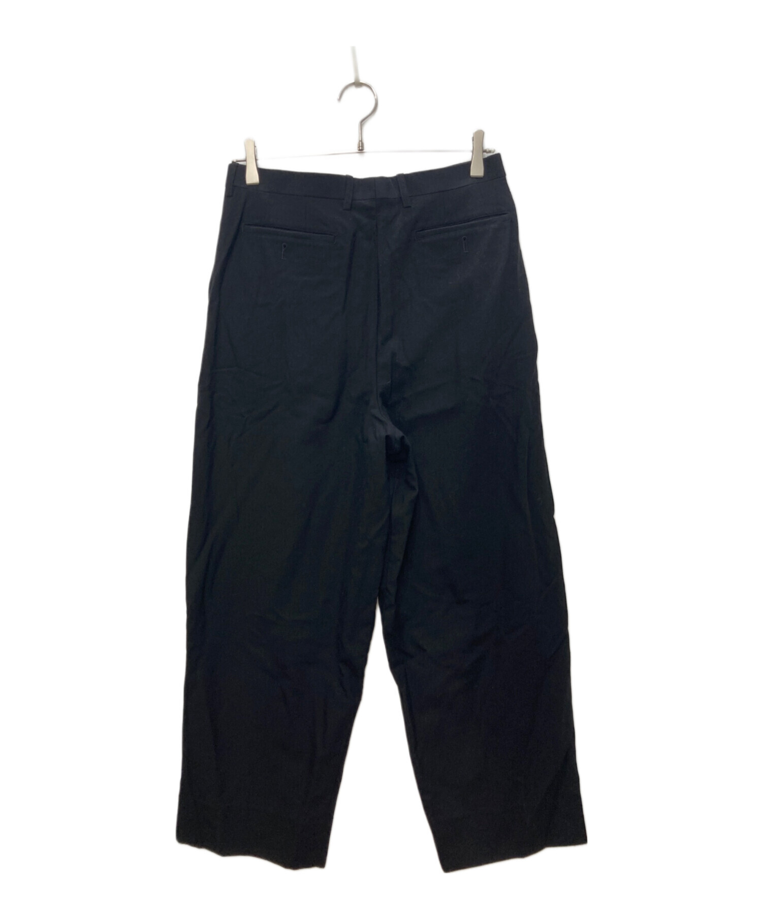 中古・古着通販】LAD MUSICIAN (ラッドミュージシャン) WOOL GABARDINE