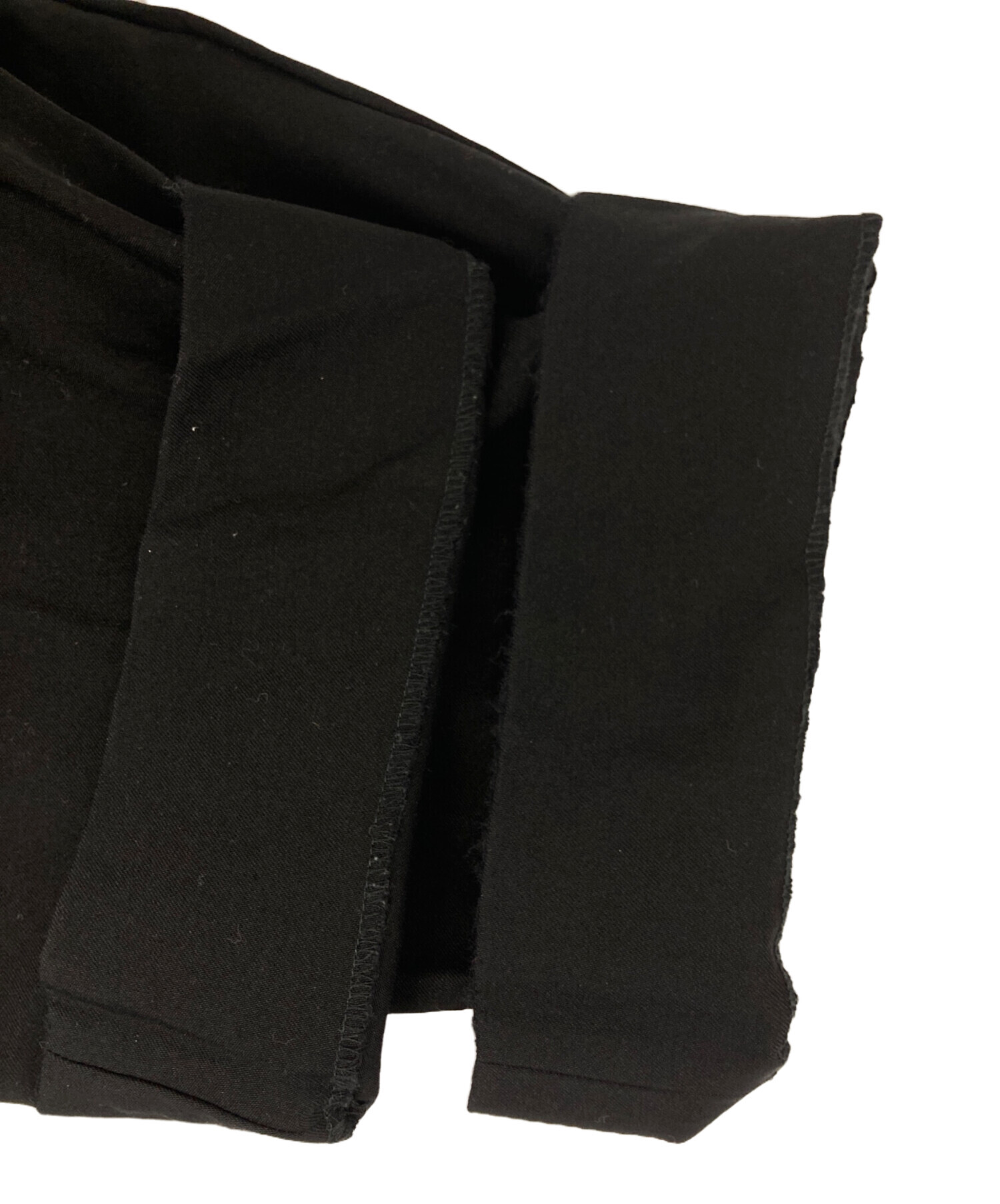 中古・古着通販】LAD MUSICIAN (ラッドミュージシャン) WOOL GABARDINE