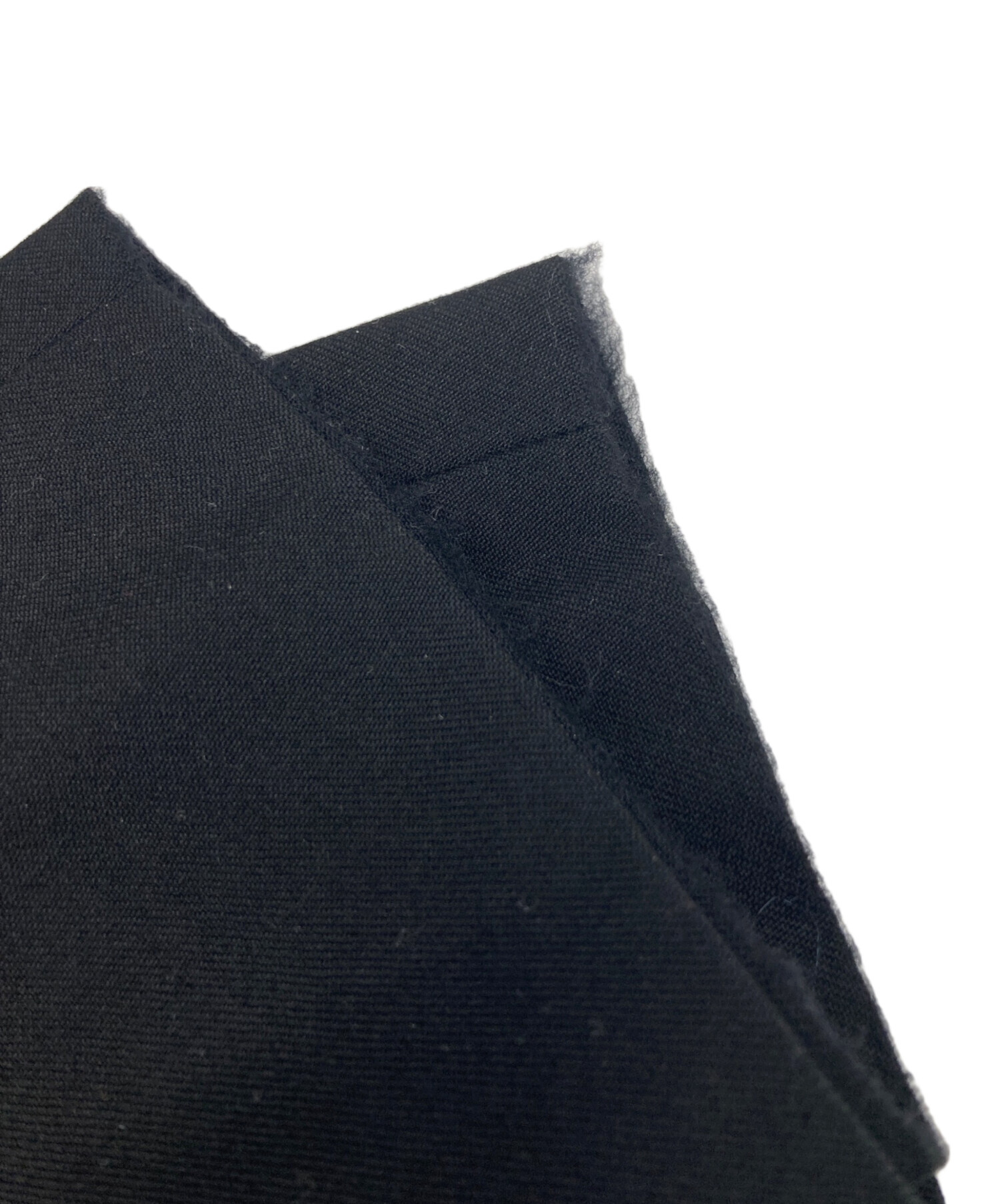 中古・古着通販】LAD MUSICIAN (ラッドミュージシャン) WOOL GABARDINE