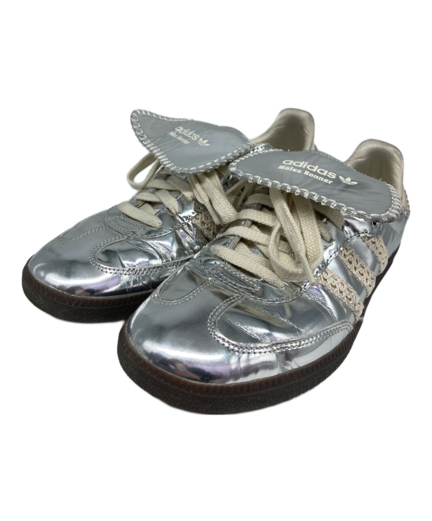 中古・古着通販】adidas (アディダス) WALES BONNER (ウェールズボナー 