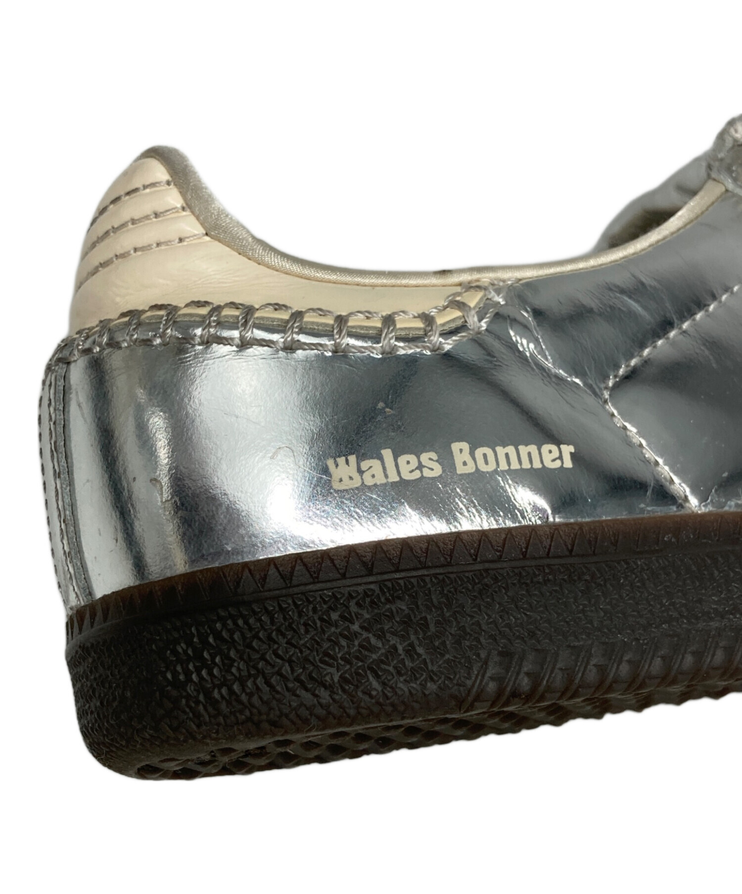 中古・古着通販】adidas (アディダス) WALES BONNER (ウェールズボナー 