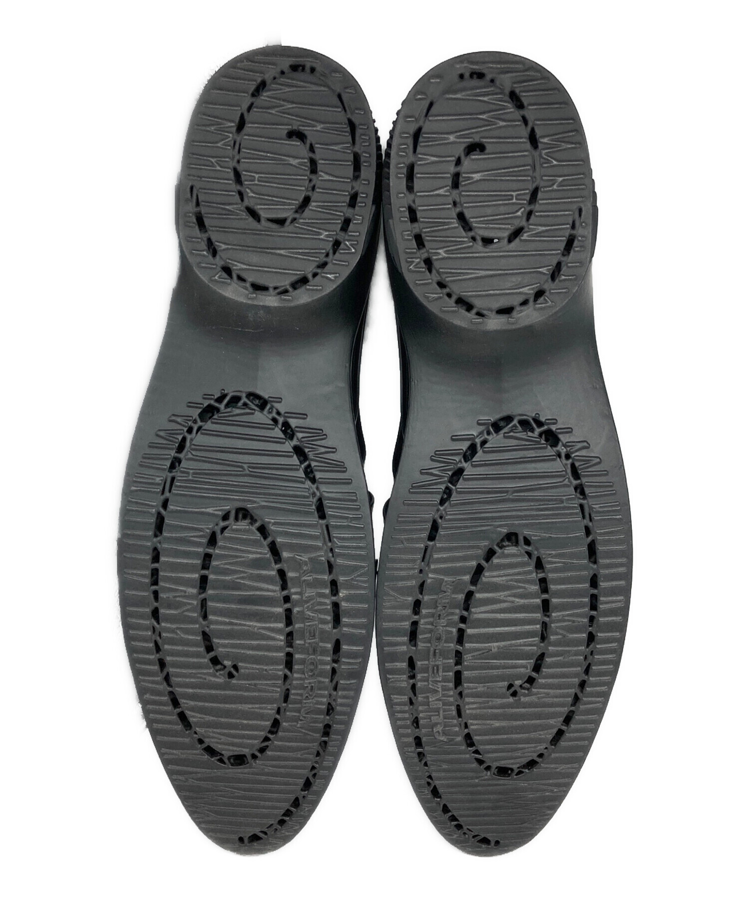 中古・古着通販】ALIVEFORM (アライブフォーム) SPIRALIS OXFORD