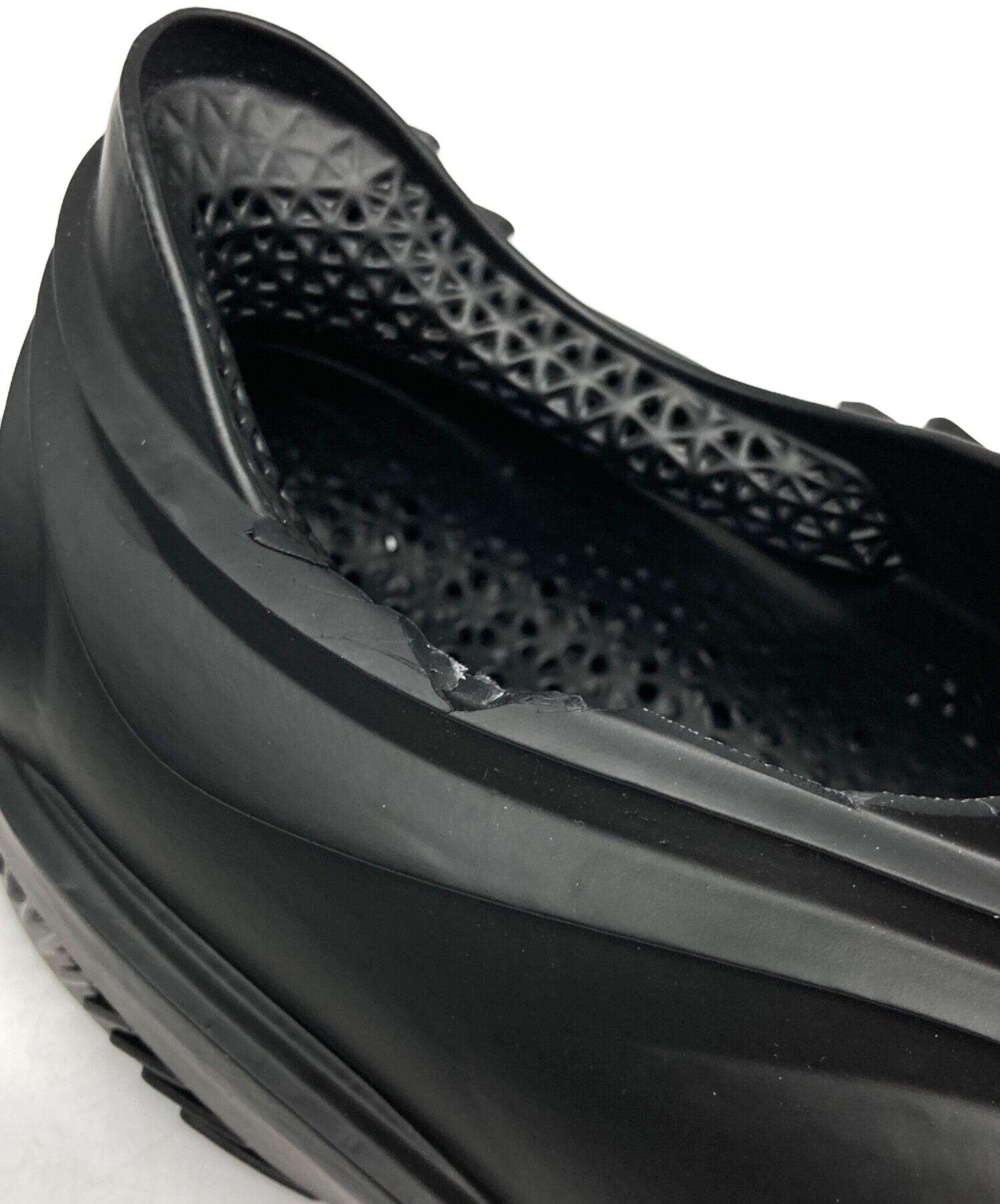 中古・古着通販】ALIVEFORM (アライブフォーム) SPIRALIS OXFORD