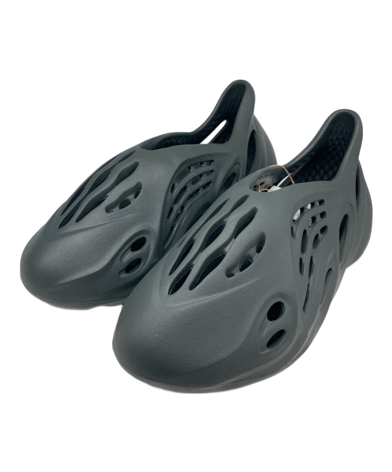 adidas YEEZY FOAM RUNNER グレー 28.5 中古・古着通販】adidas (アディダス) YEEZY Foam Runner/イージー