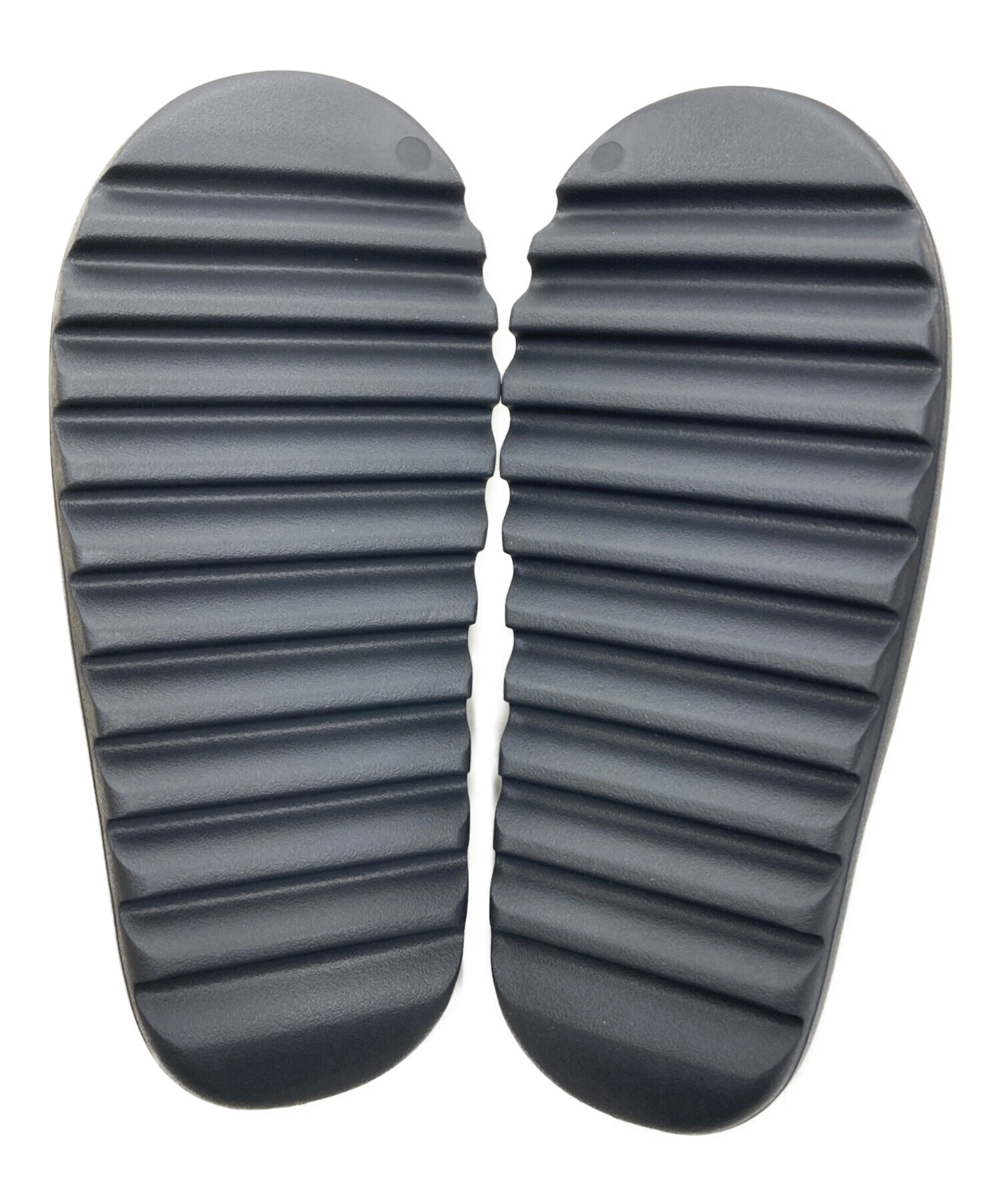 中古・古着通販】adidas (アディダス) YEEZY Slide グレー サイズ:29cm