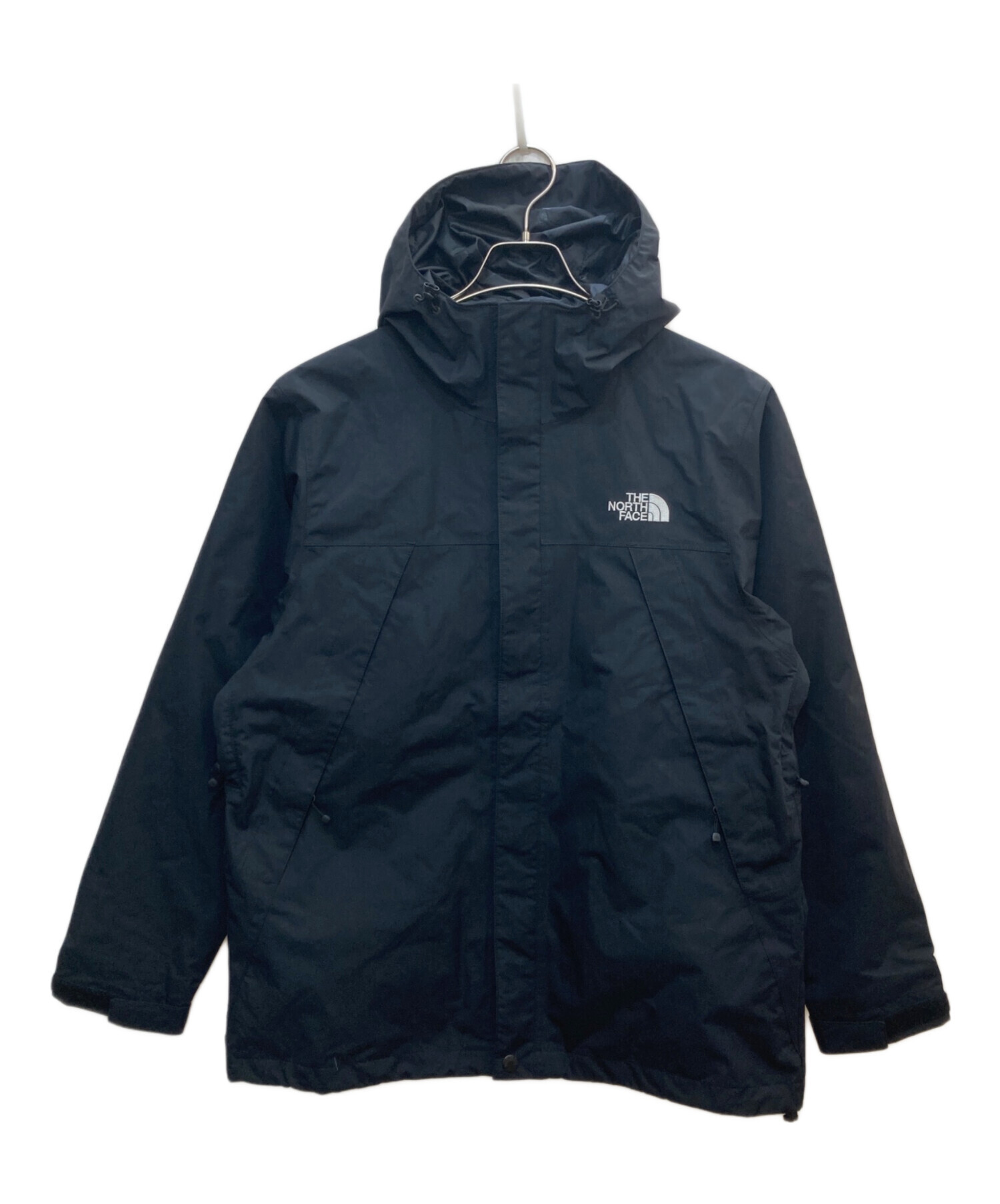 中古・古着通販】THE NORTH FACE (ザ ノース フェイス) スクープ 