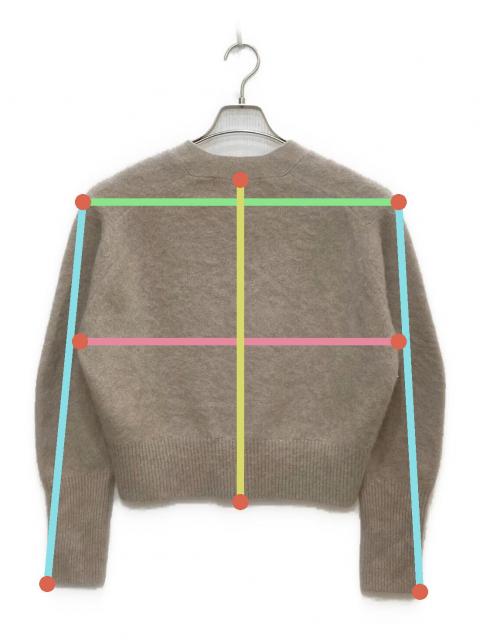 中古・古着通販】martinique (マルティニーク) FOXショートプル