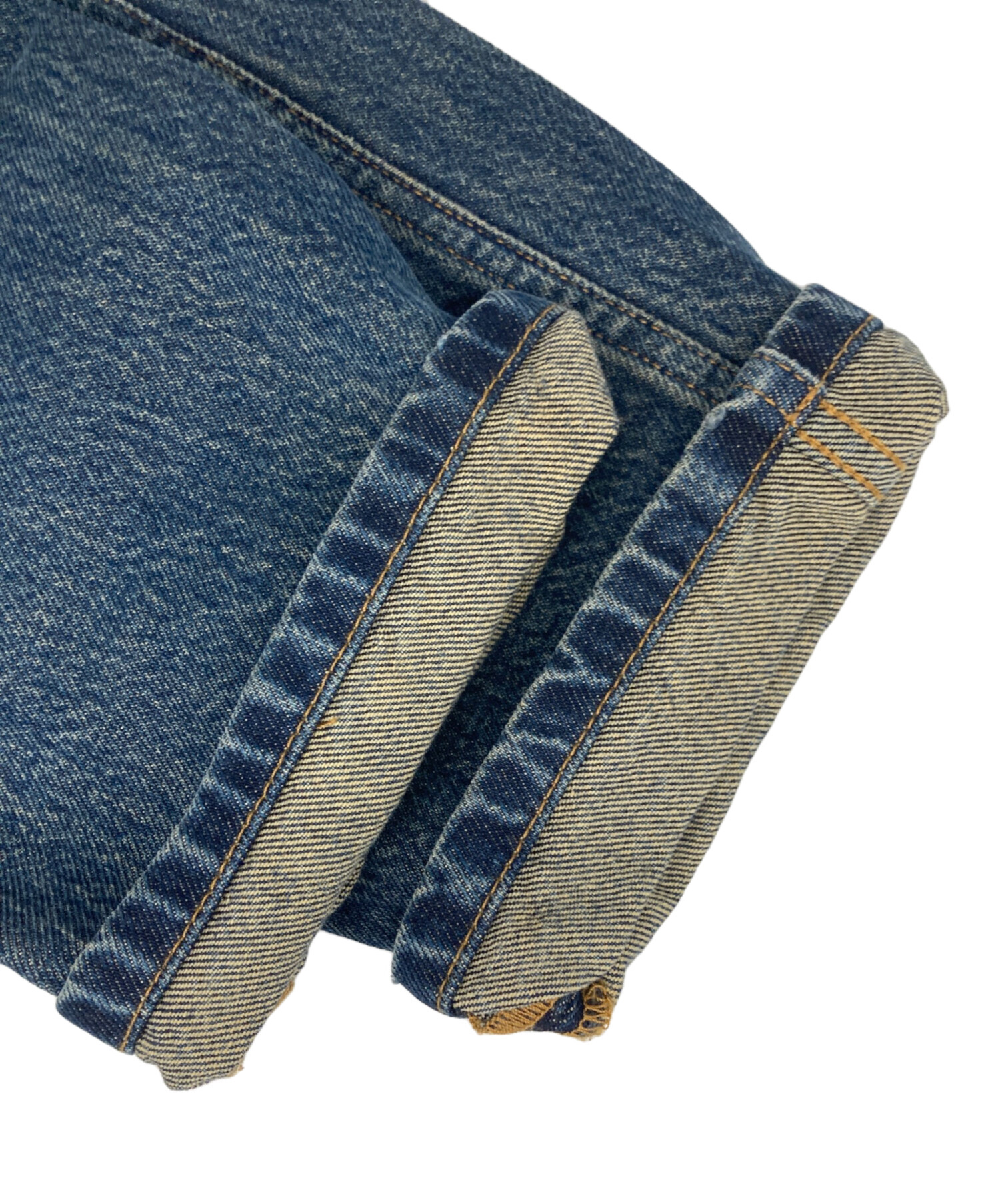 中古・古着通販】Aime Leon Dore (エメ レオン ドレ) テーパードデニム