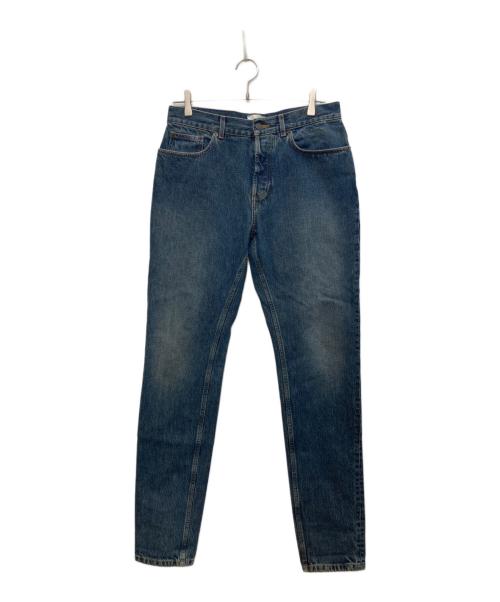 【美品】aimeleondore カーペンターデニムパンツ 中古・古着通販】Aime Leon Dore (エメ レオン ドレ) テーパードデニム