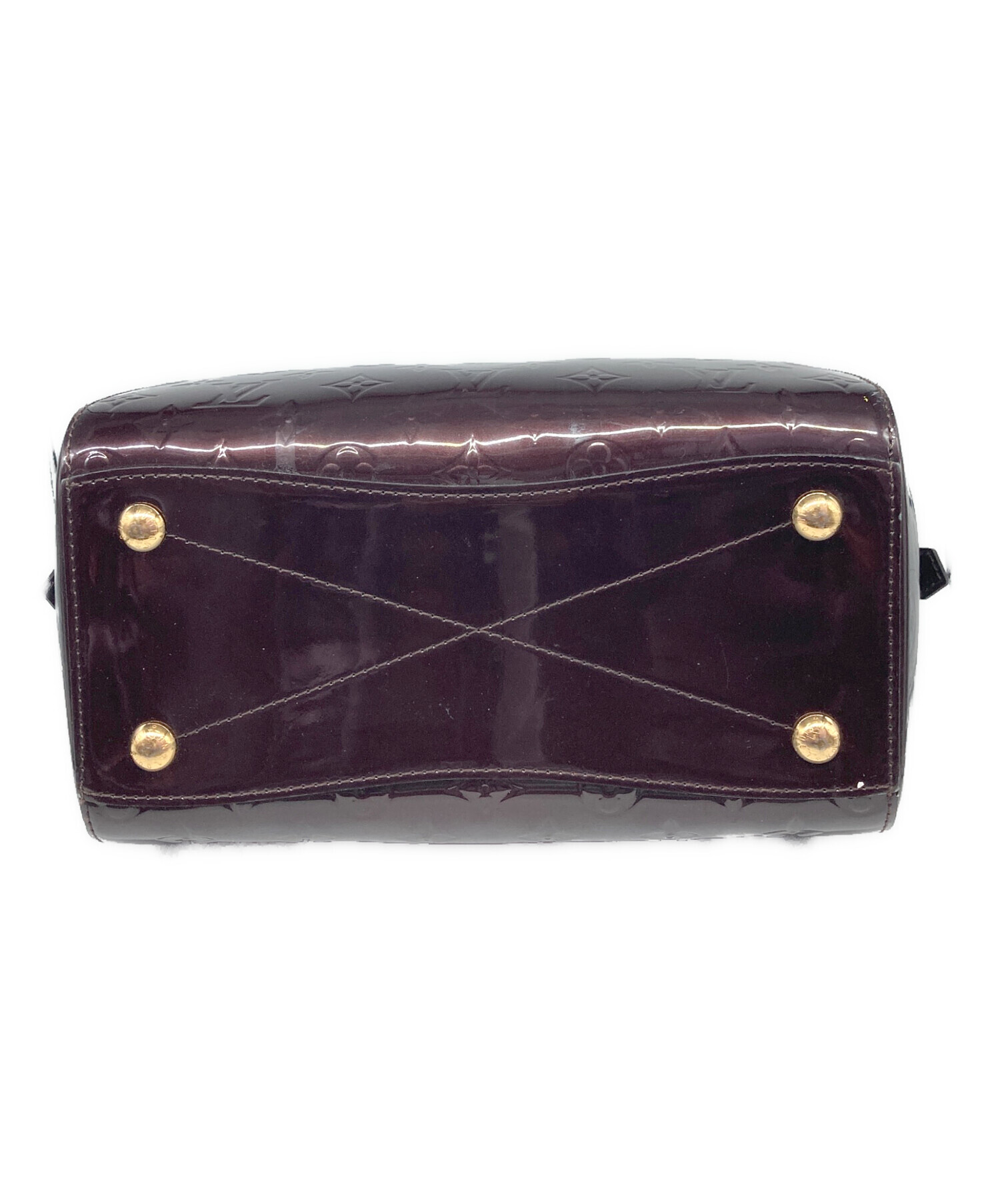 中古・古着通販】LOUIS VUITTON (ルイ ヴィトン) モンタナ ミニ 